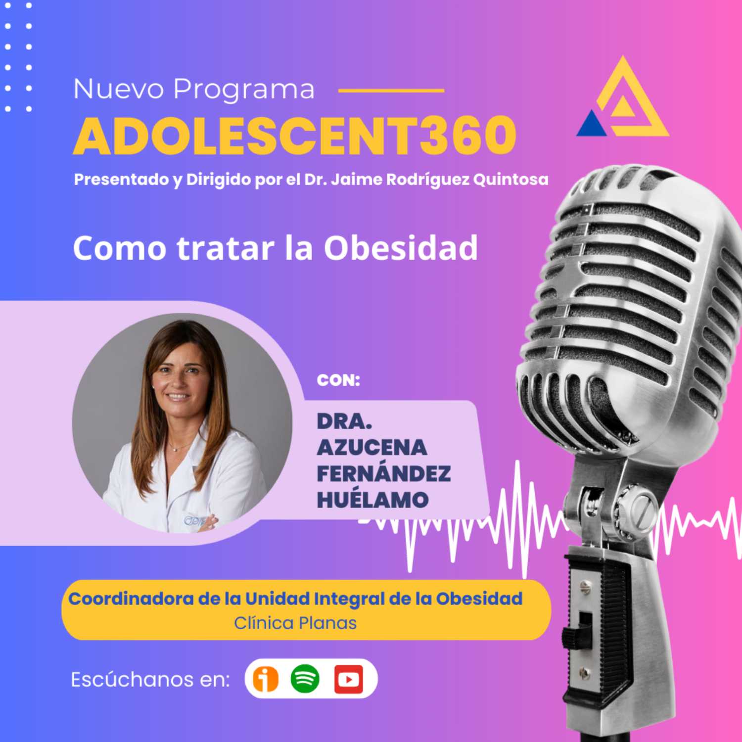 Como tratar la Obesidad