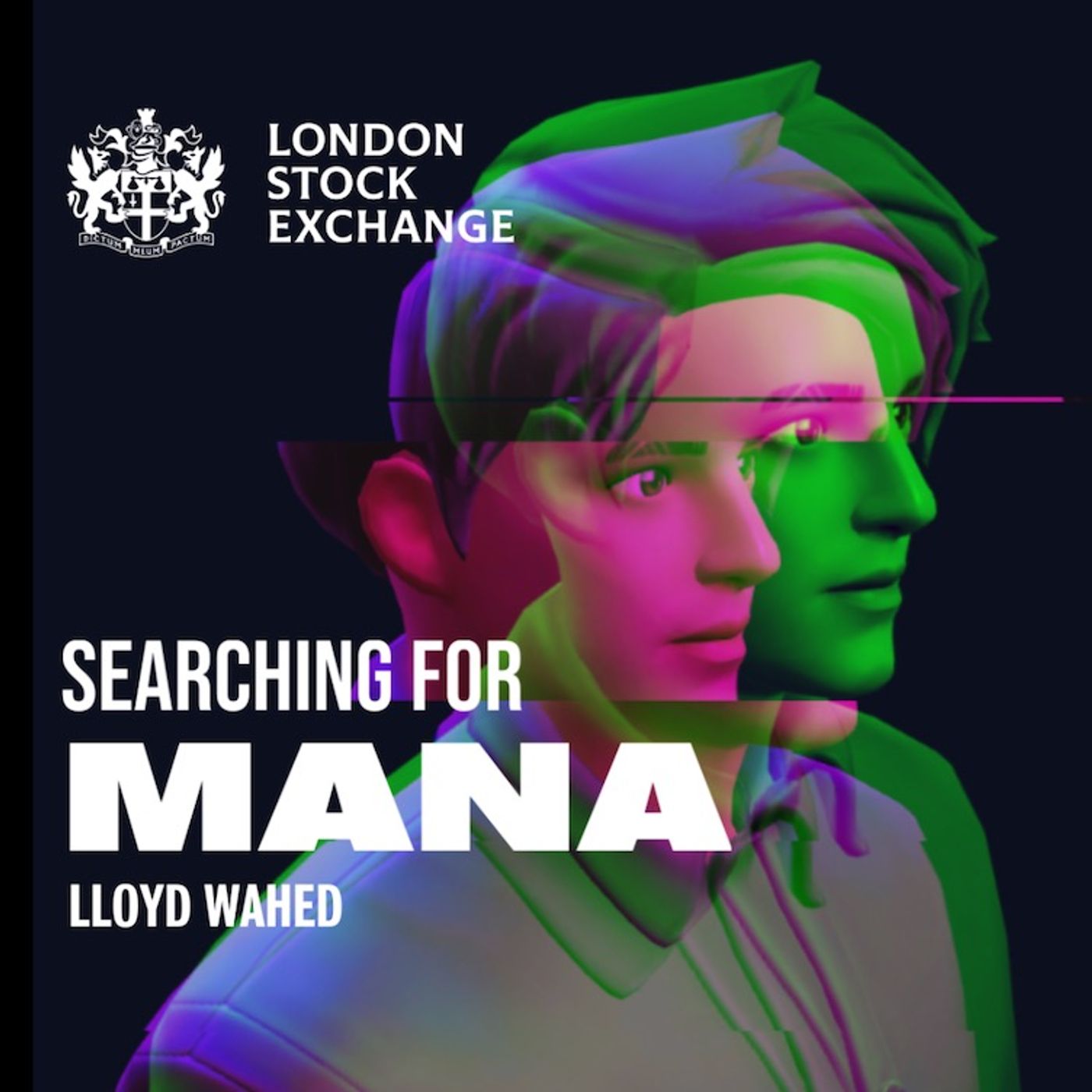 Searching for Mana FinTech Episode 0 | Tom McGillycuddy, Circa5000