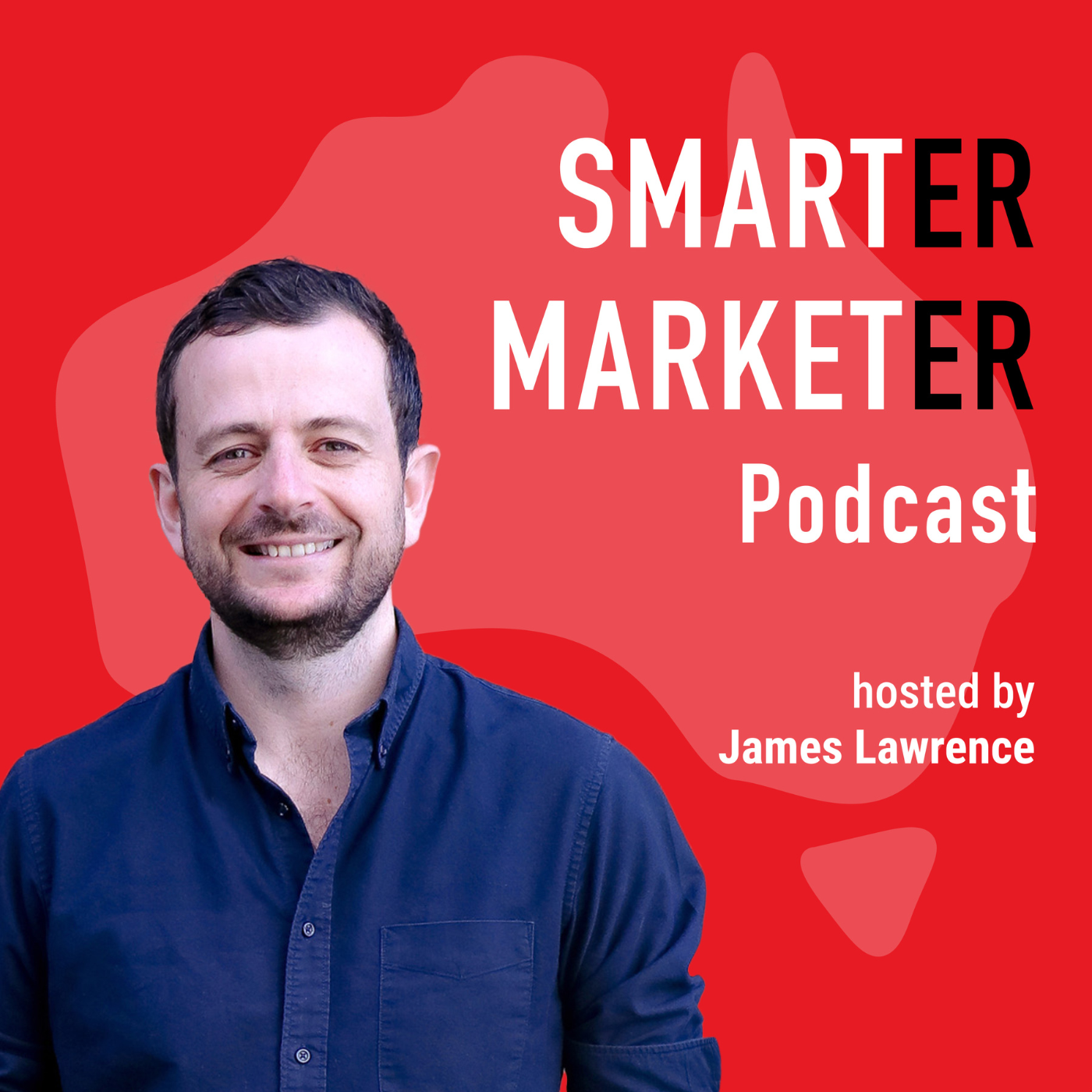 40. B2B Marketing in 2023 with Stuart Jaffray