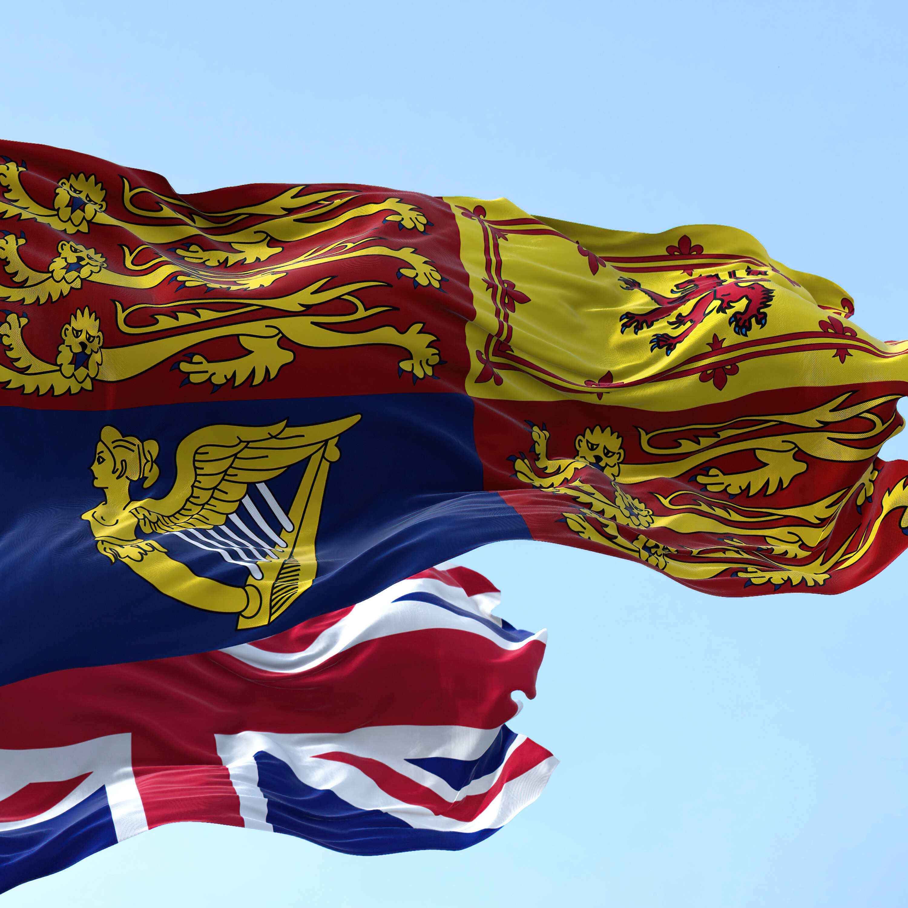 ⁣Bonus episode: reflections on the coronation