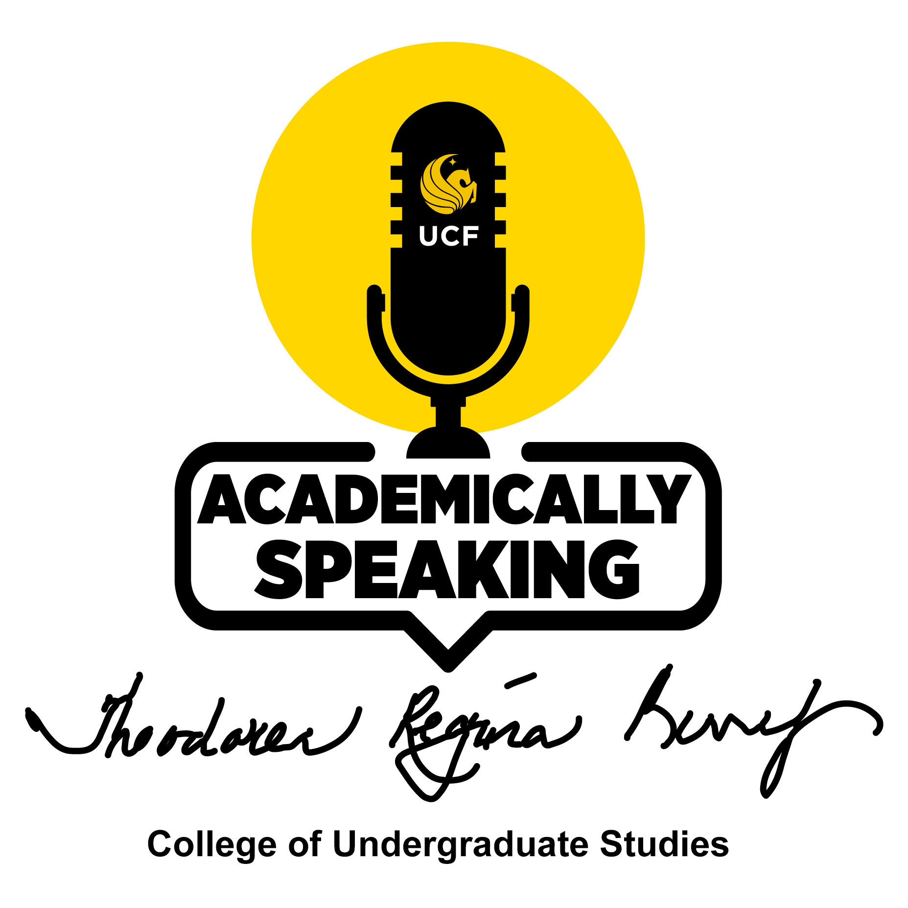 Academically Speaking with Kennon Adkinson