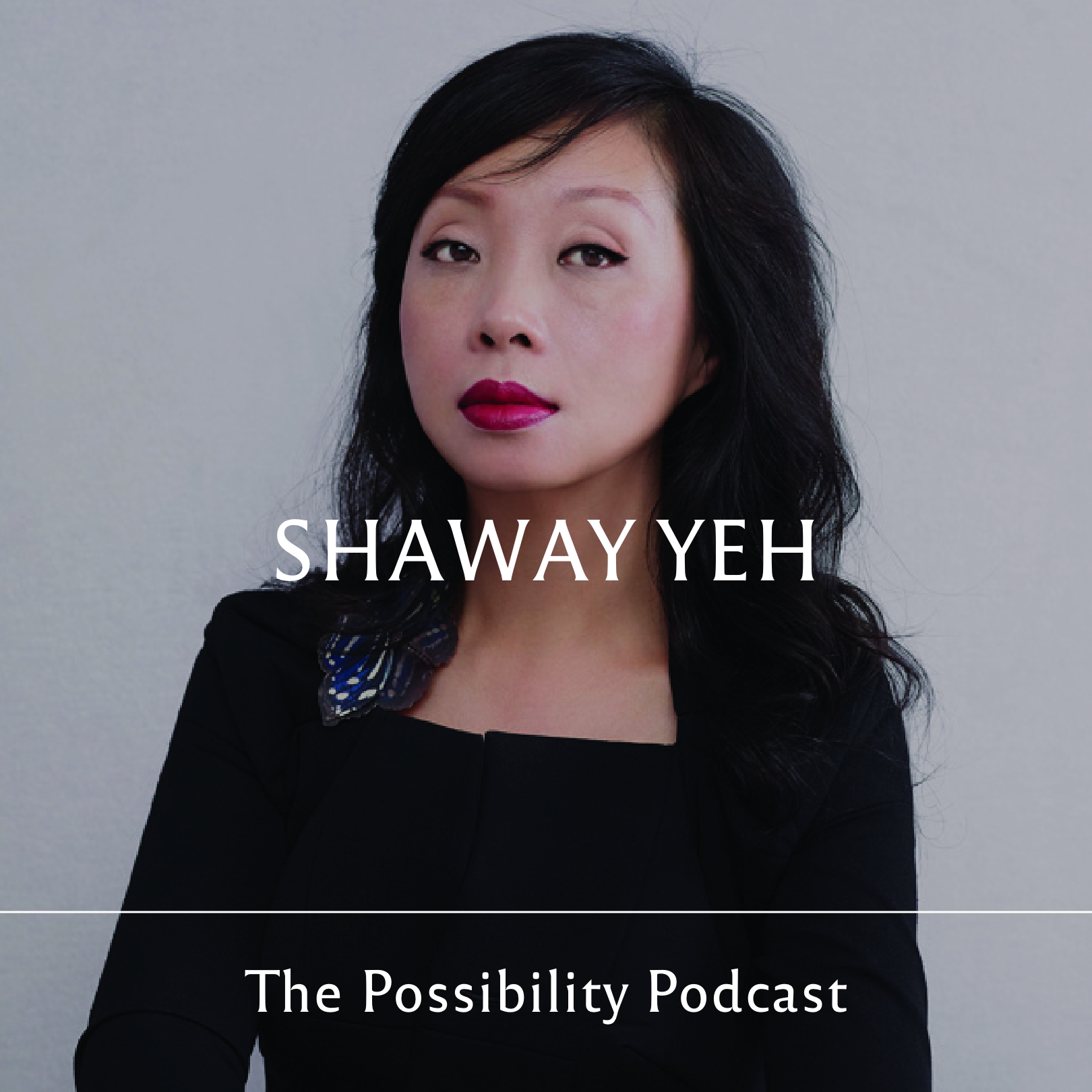 ⁣Shaway Yeh: Influencing major brands and designers to do better by the earth