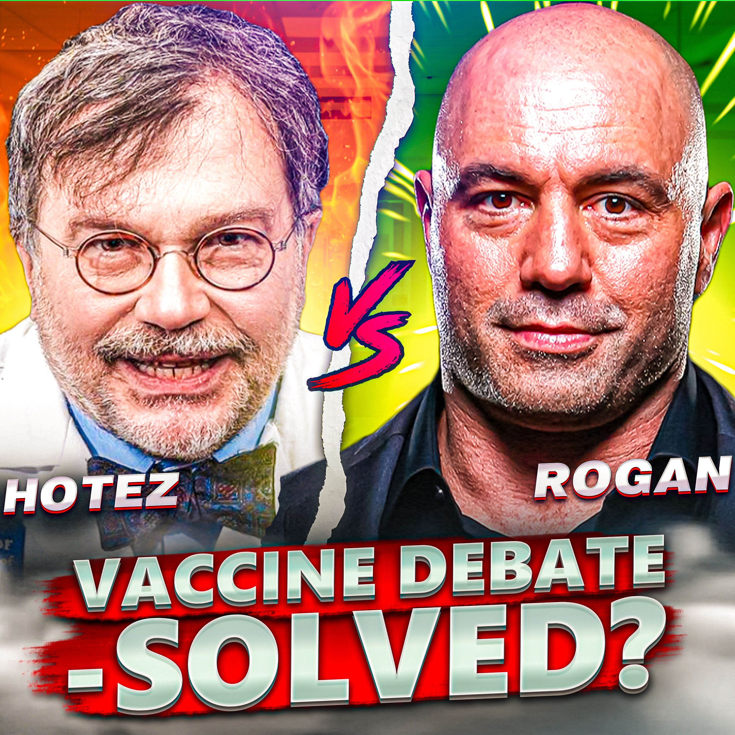 ⁣Is BopCast Over? | Answering Your Questions, Joe Rogan vs Peter Hotez and More on BopSolo