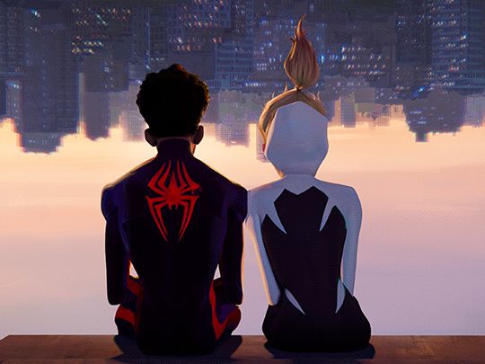 Ep. 725 - Spider-Man: Across the Spider-Verse (GUEST: Dan Gvozden from The Amazing Spider-Talk)