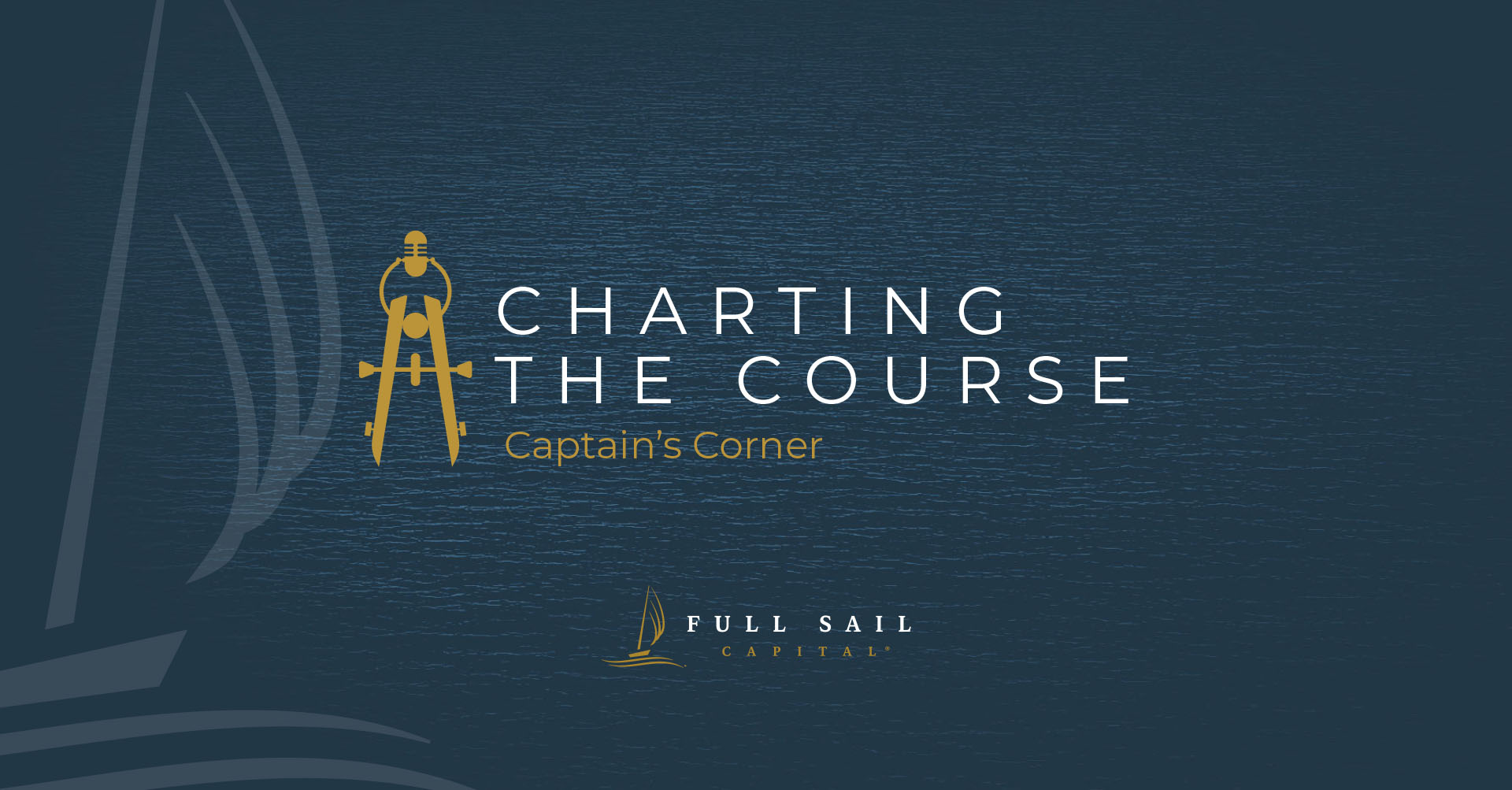 Captain&rsquo;s Corner