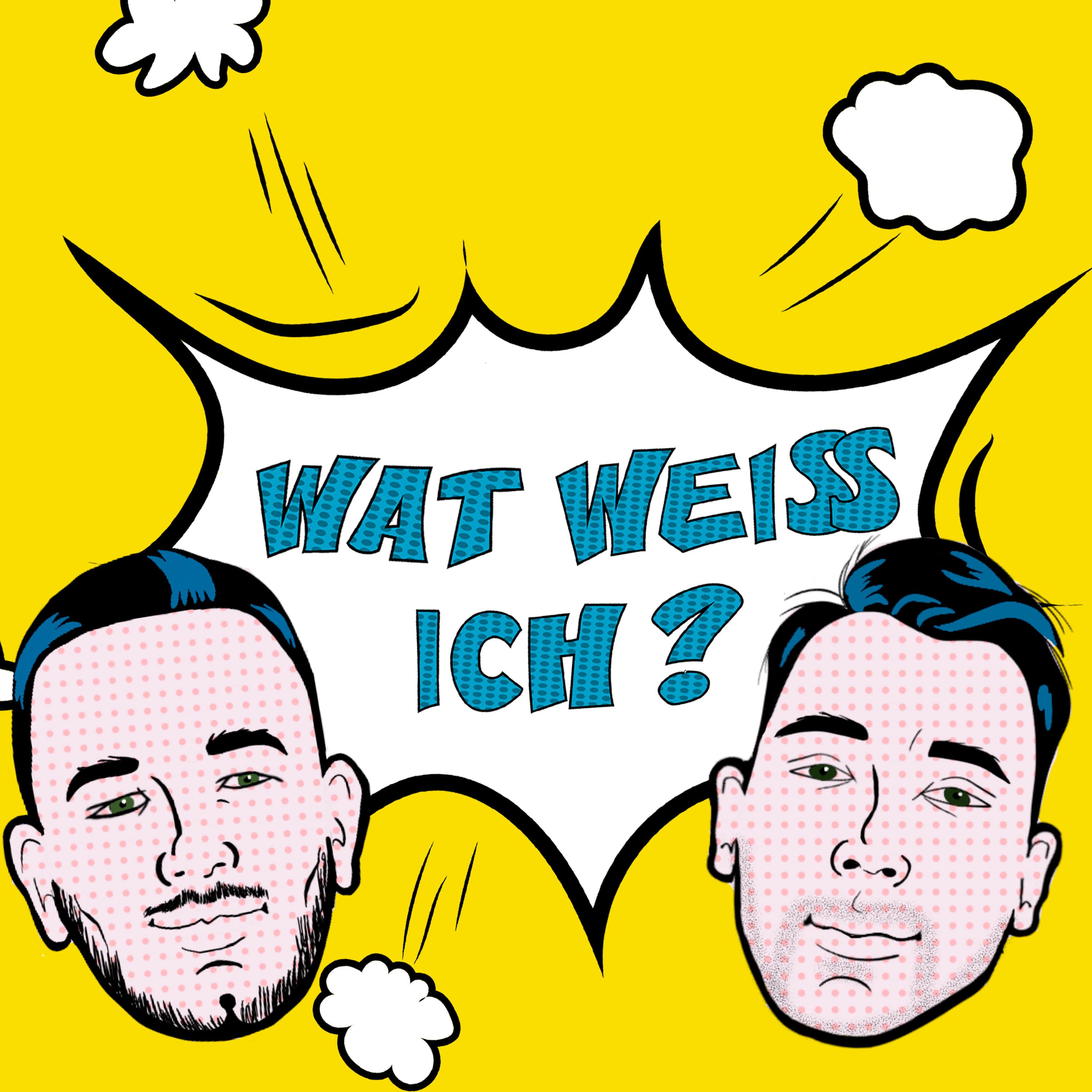 Folge 21 - toxische Eier