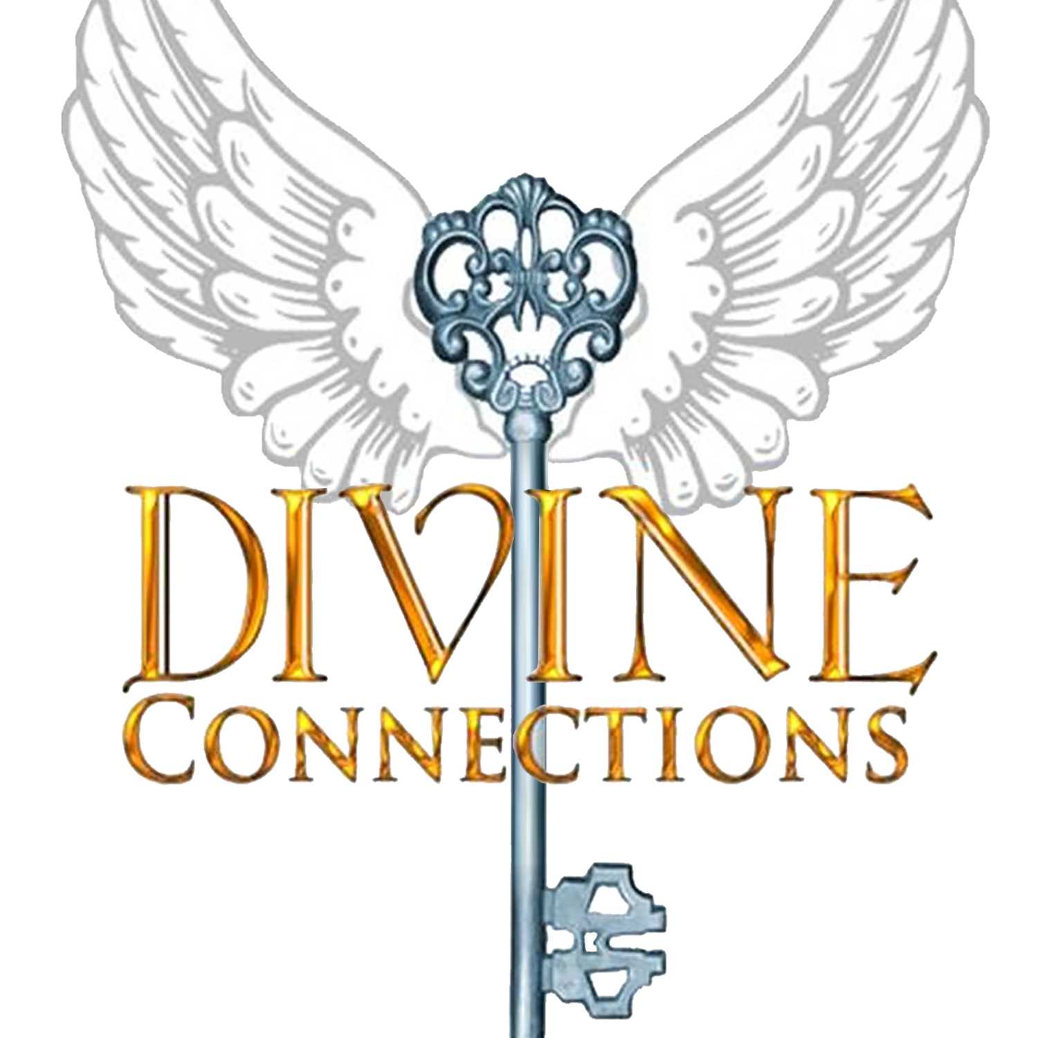 Divine Connections guest Mia Eley