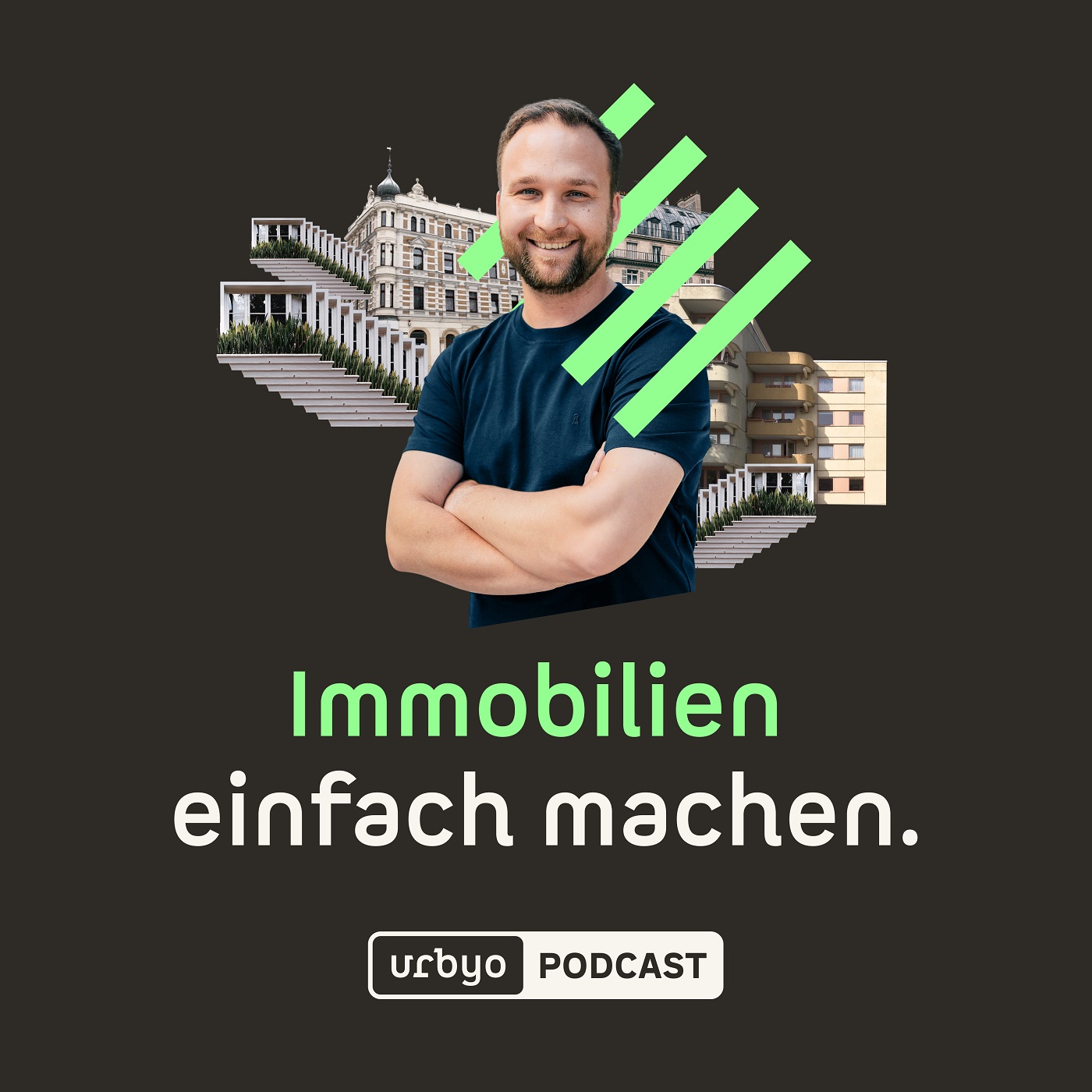 Einstieg in den Immobilienkauf