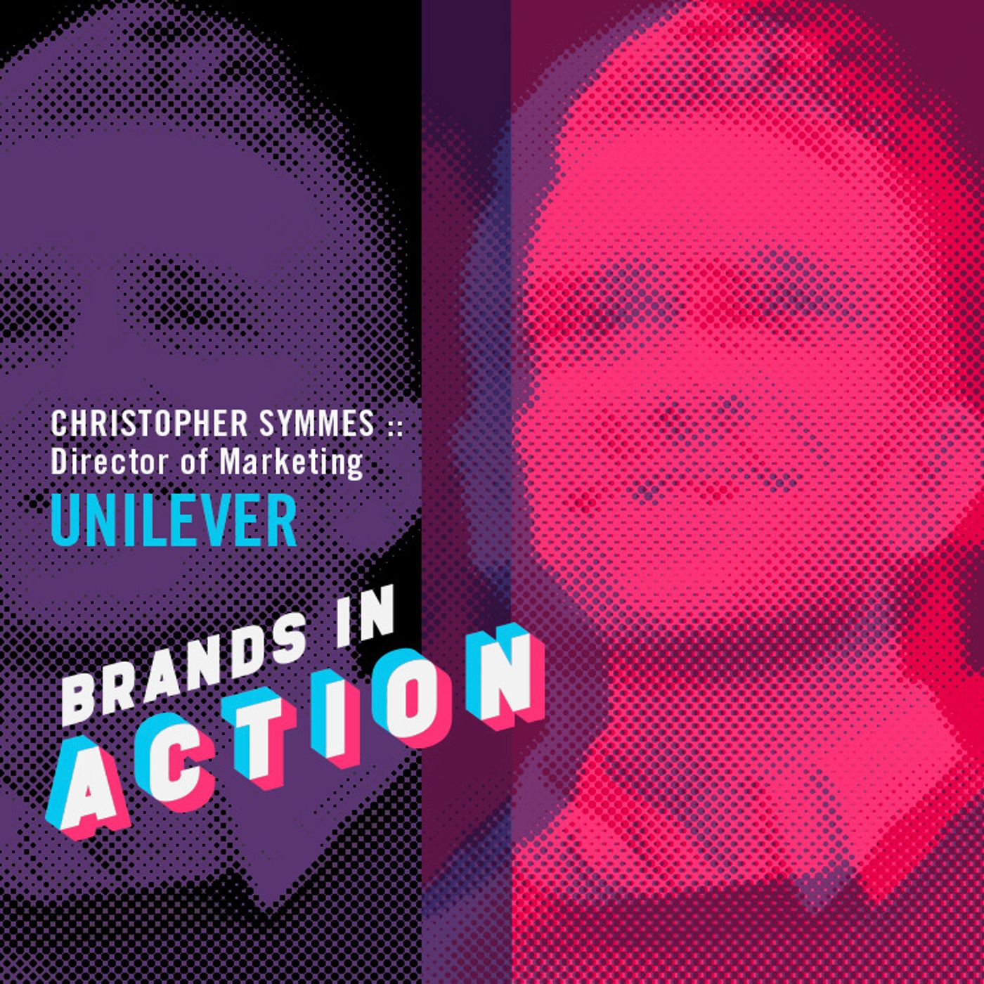 Christopher Symmes / Unilever