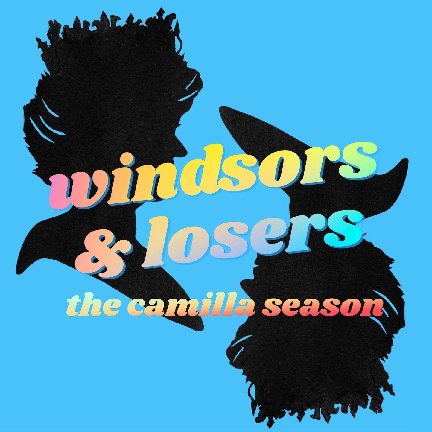 Camilla, Queen of Wellness