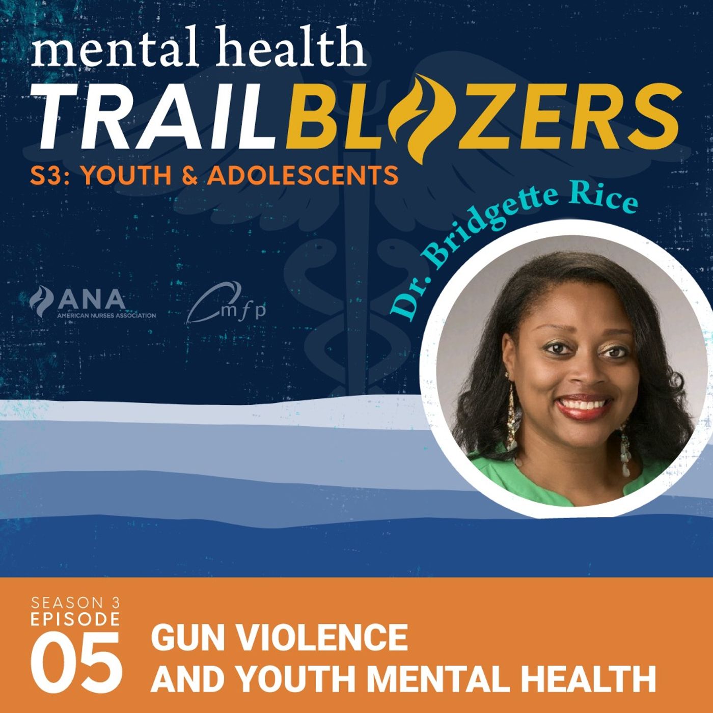 Gun Violence and Youth Mental Health