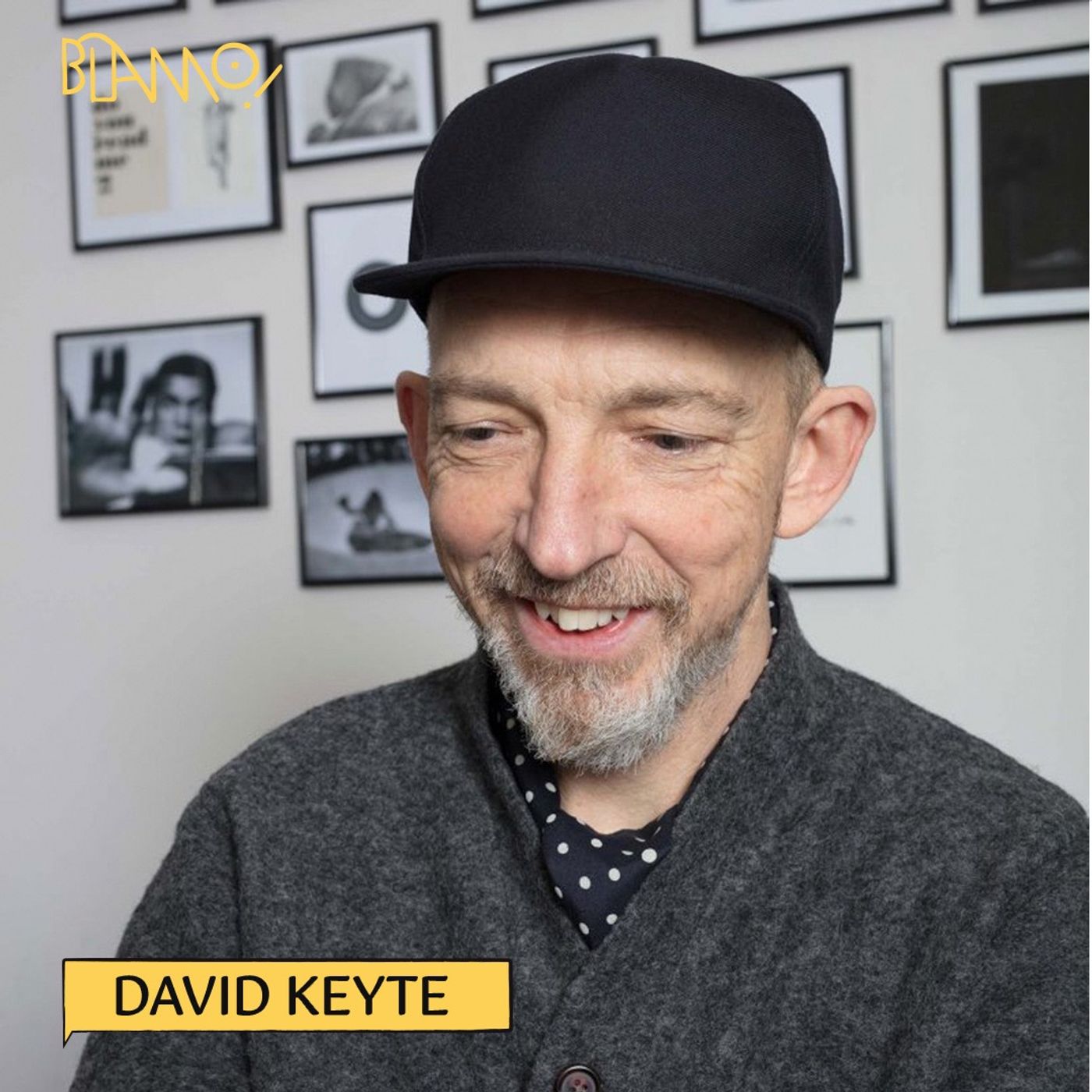 David Keyte of Universal Works (Rerun)