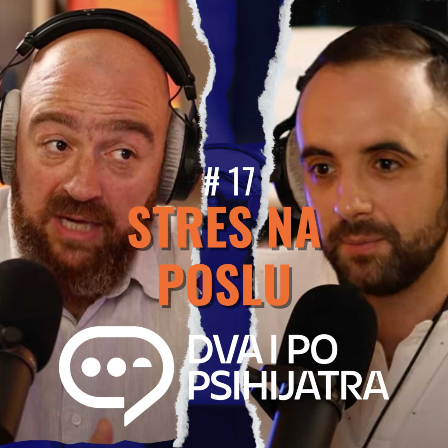 17 - Stres na poslu (Zašto zebre ne dobijaju čir?)