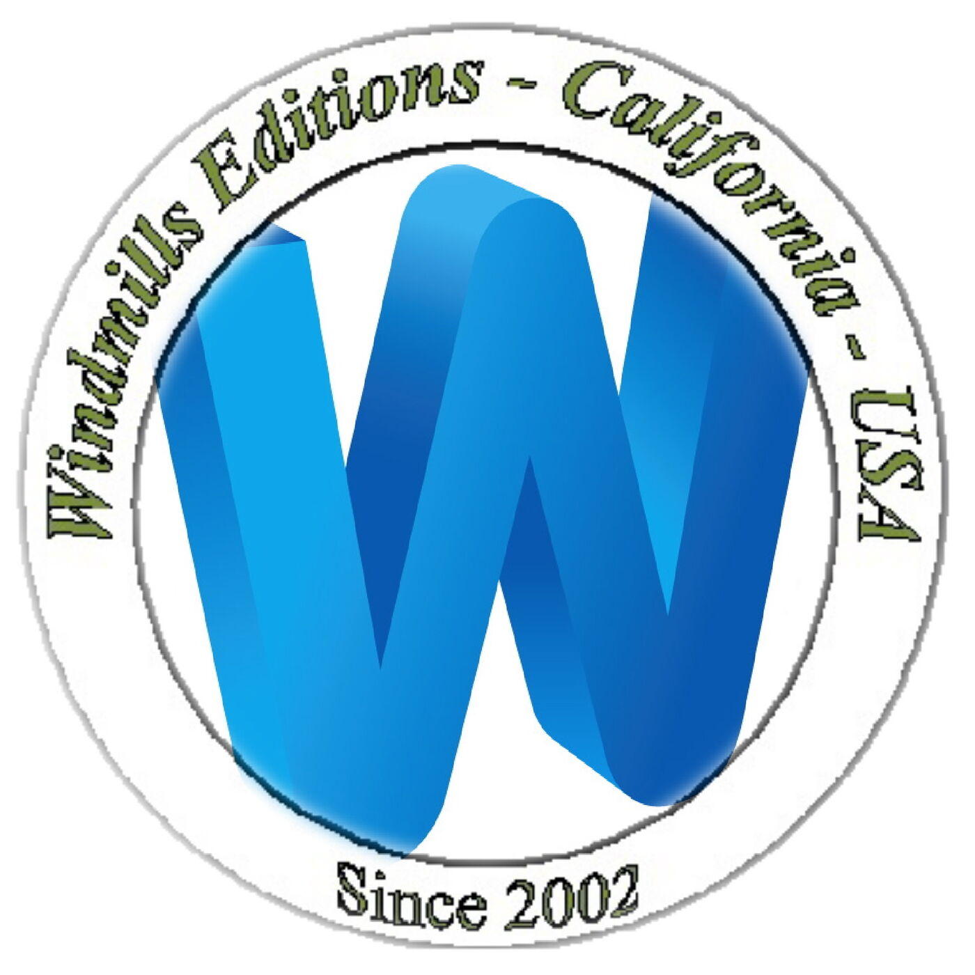 Windmills Editions Podcast 