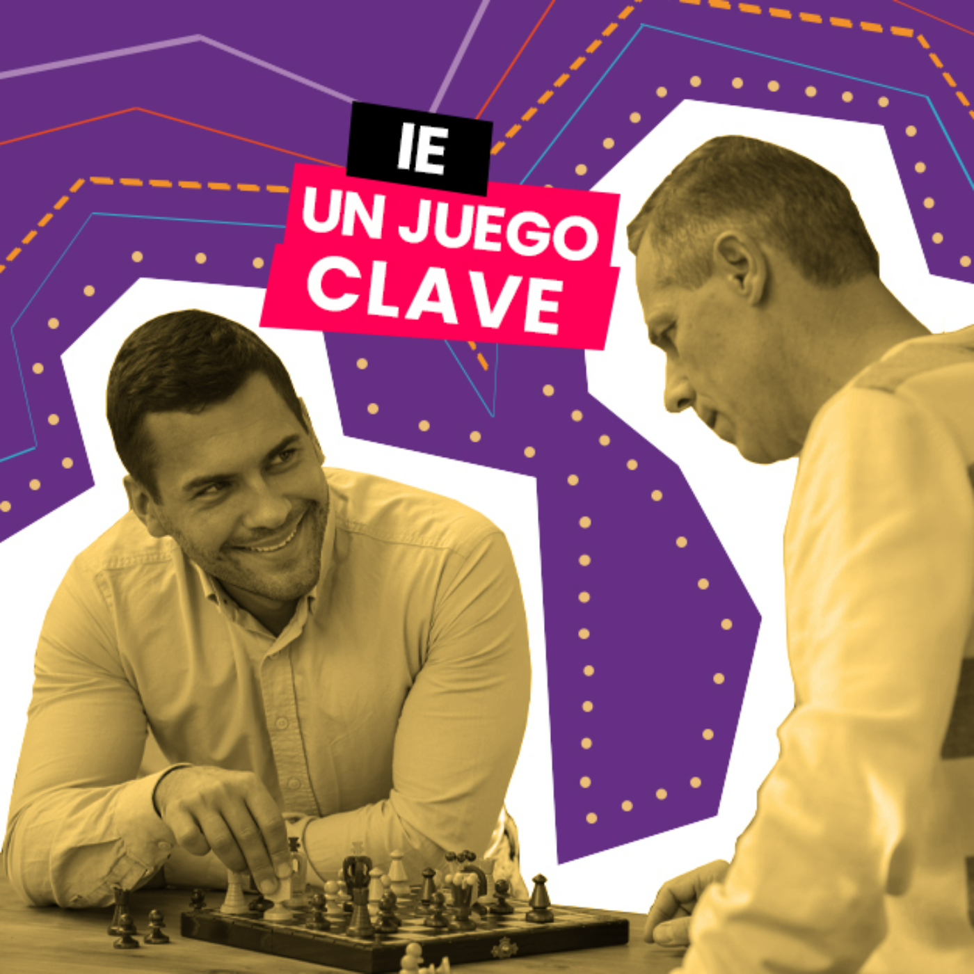 Inteligencia Emocional #10 | Un juego clave