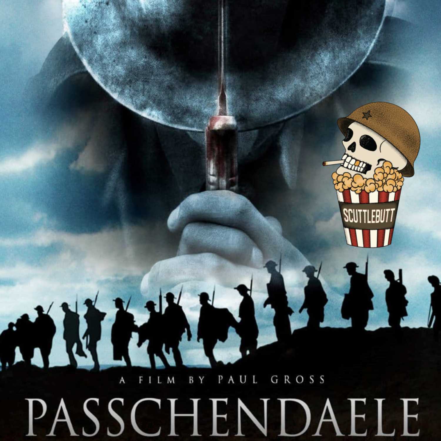 Episode 57 - Passchendaele