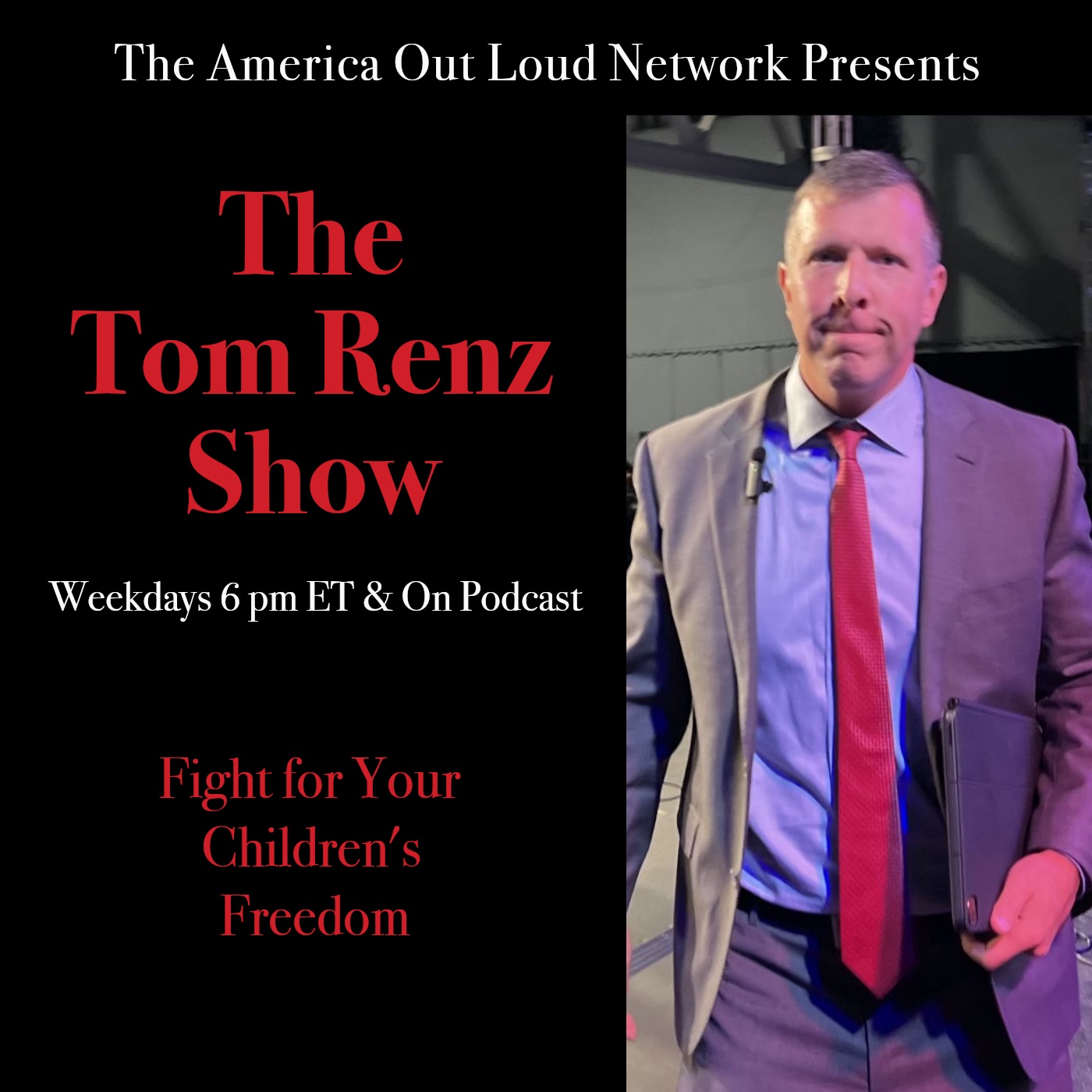 The Tom Renz Show 