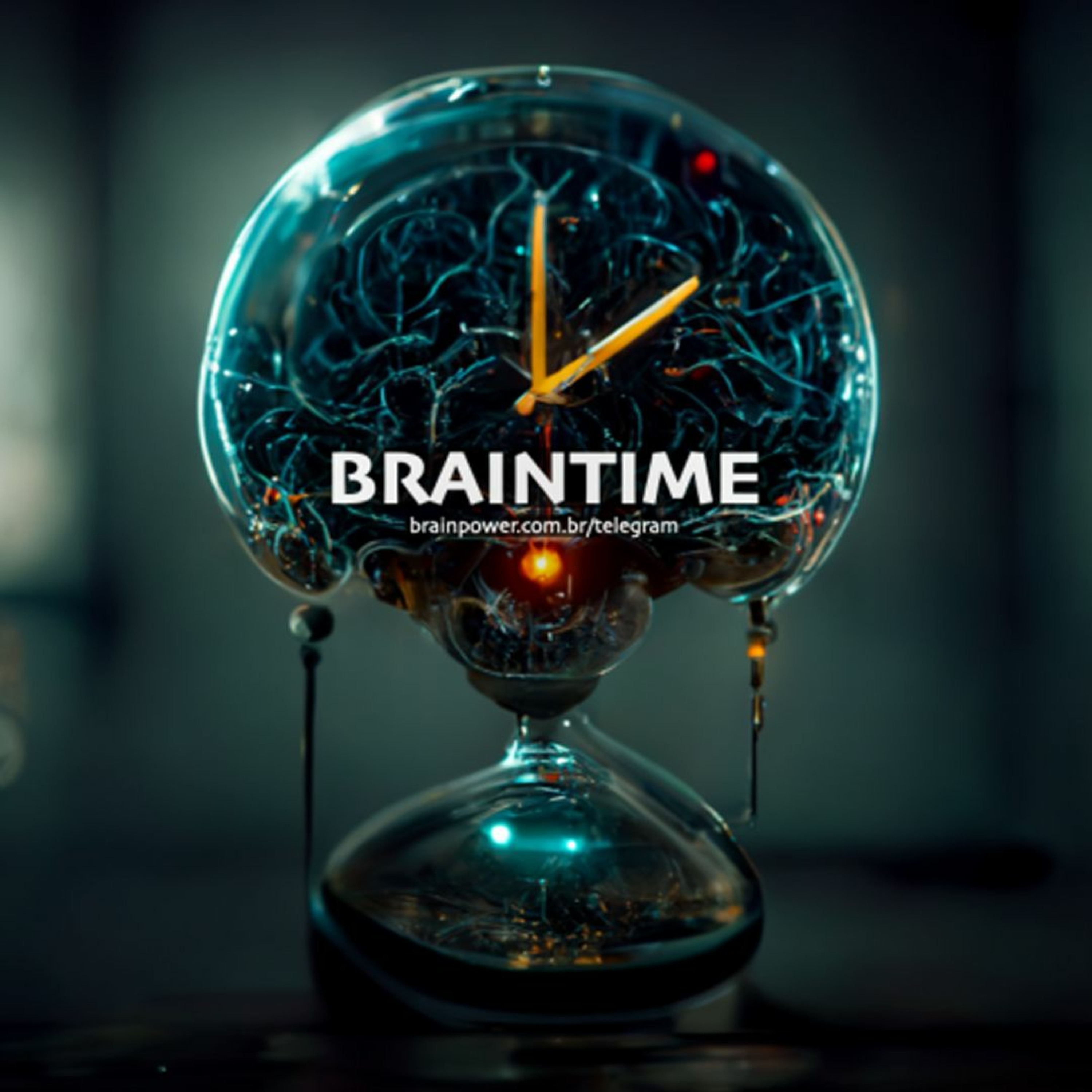 1169 – [Braintime] – Qual Foi Meu Momento De Persuasão Favorito?