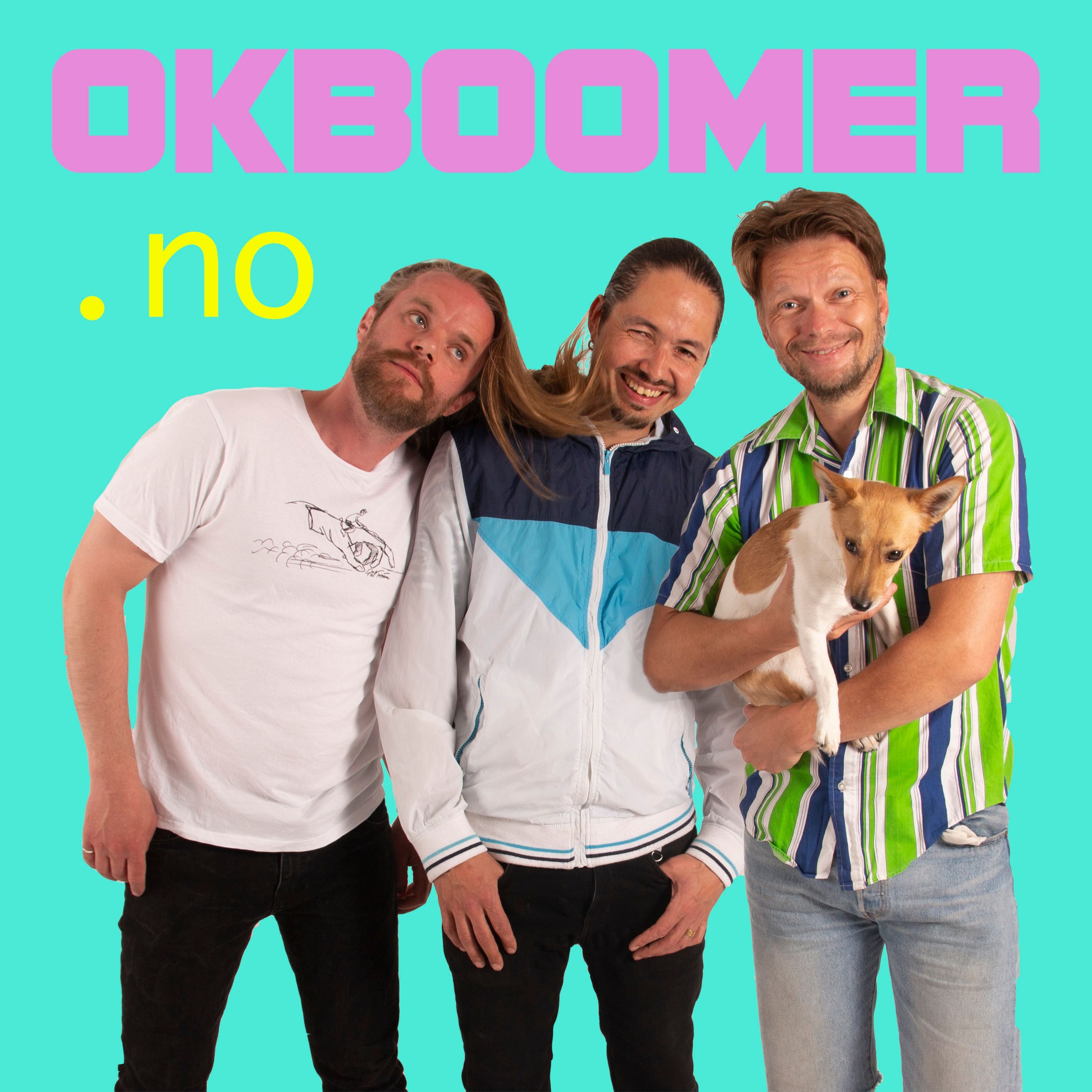 Okboomer.no 