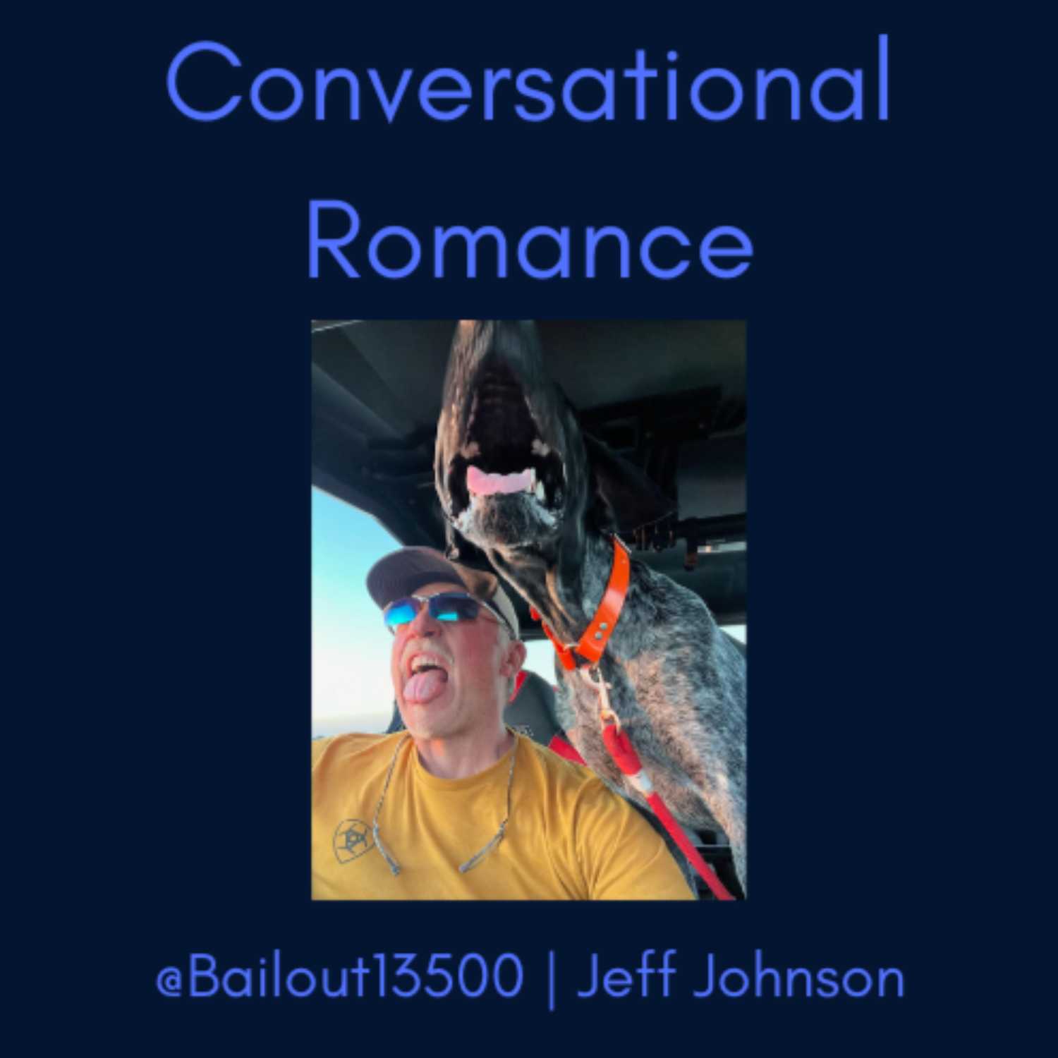 Conversational Romance S2 E15 Donut Report and Self-Esteem