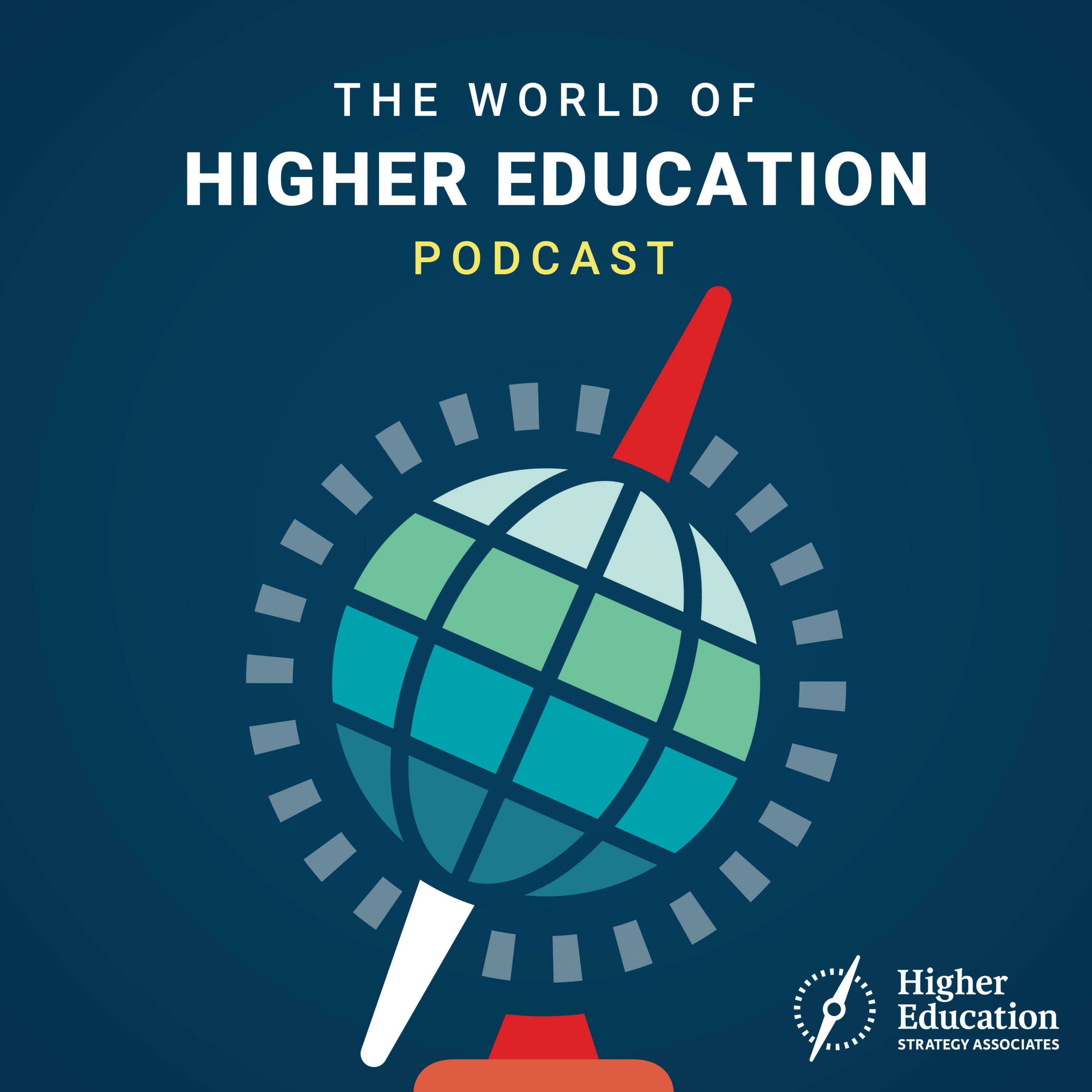 1.17: Higher Education in Saudi Arabia