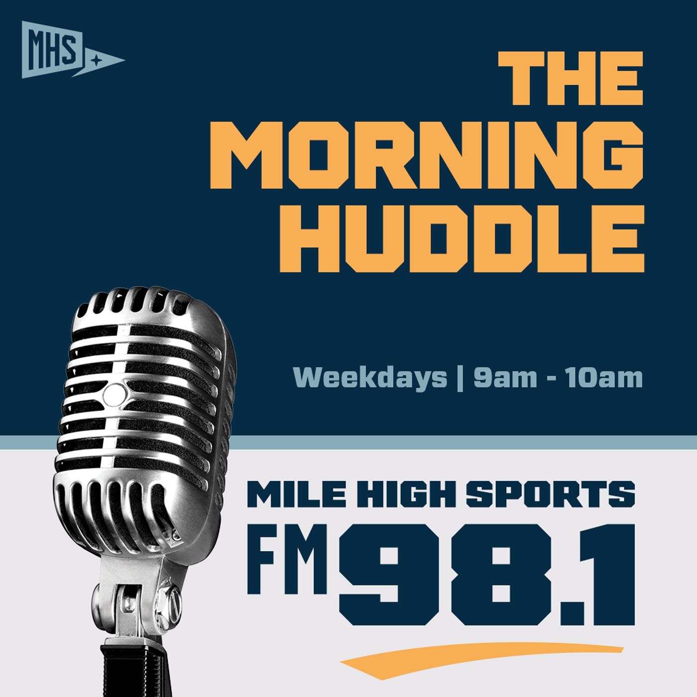 Mon. June 26: AB Is Back, Buddy Andrade On The NBA Offseason Moves So Far & NFL Discussion As Well, Rodman's Comments On Bird & Jokic