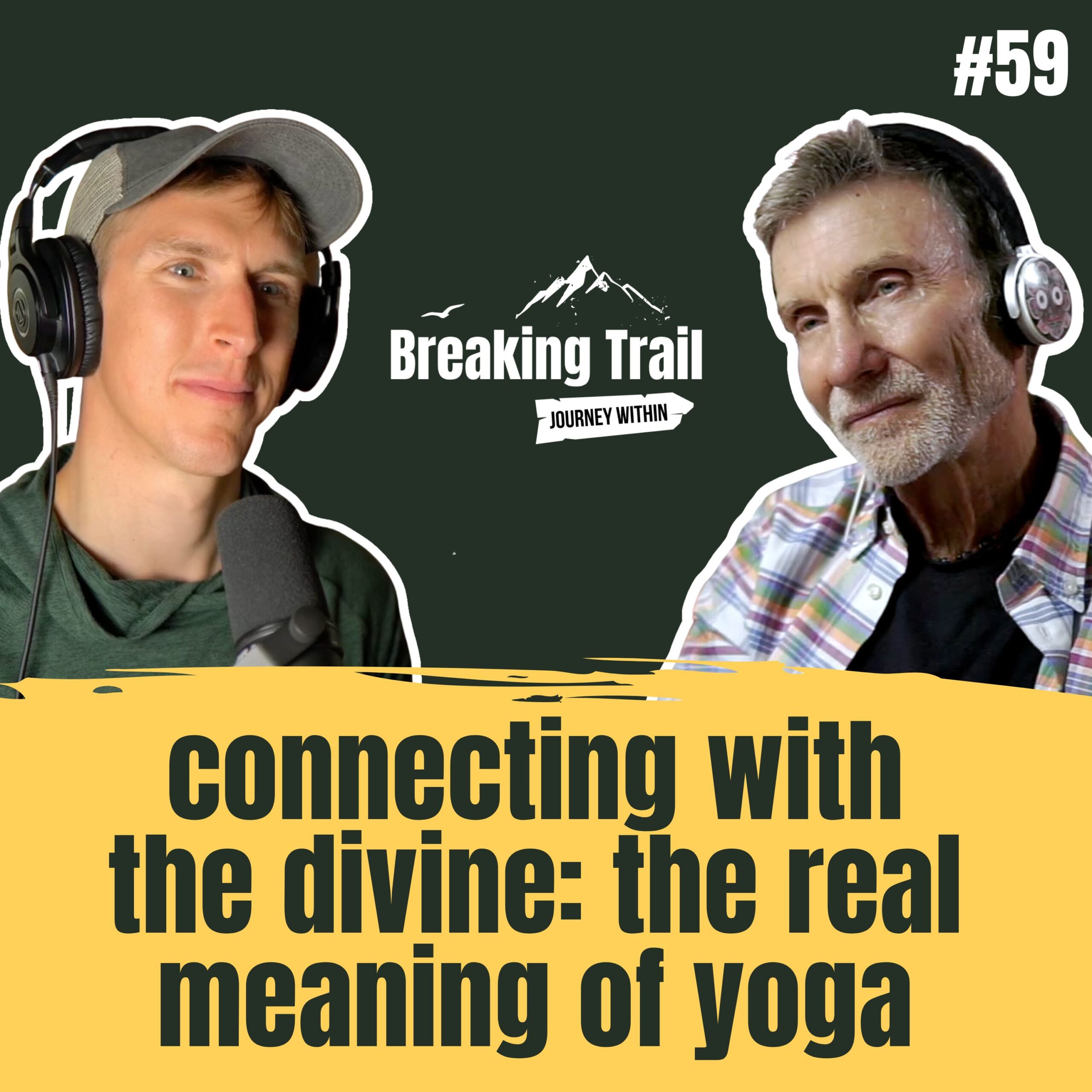 Connecting with the Divine: The Real Meaning of Yoga