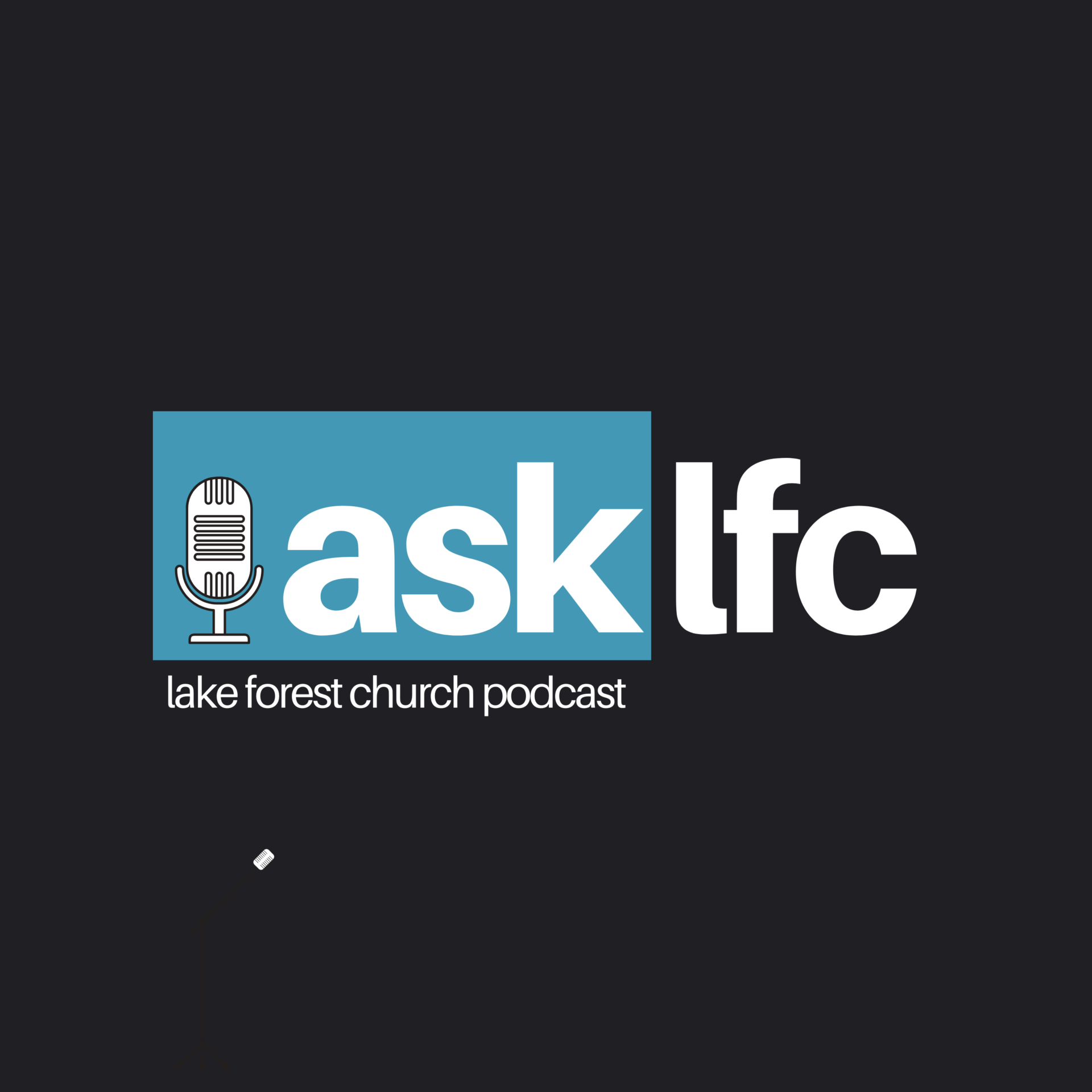 Episode 129: What Does An LFC Elder Do? (w/Chad Lacy)