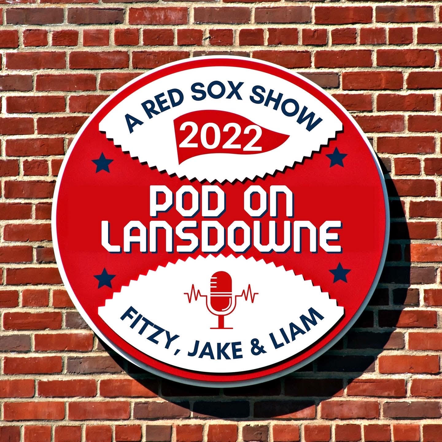 Pod On Lansdowne: Grimace's Birthday Bash