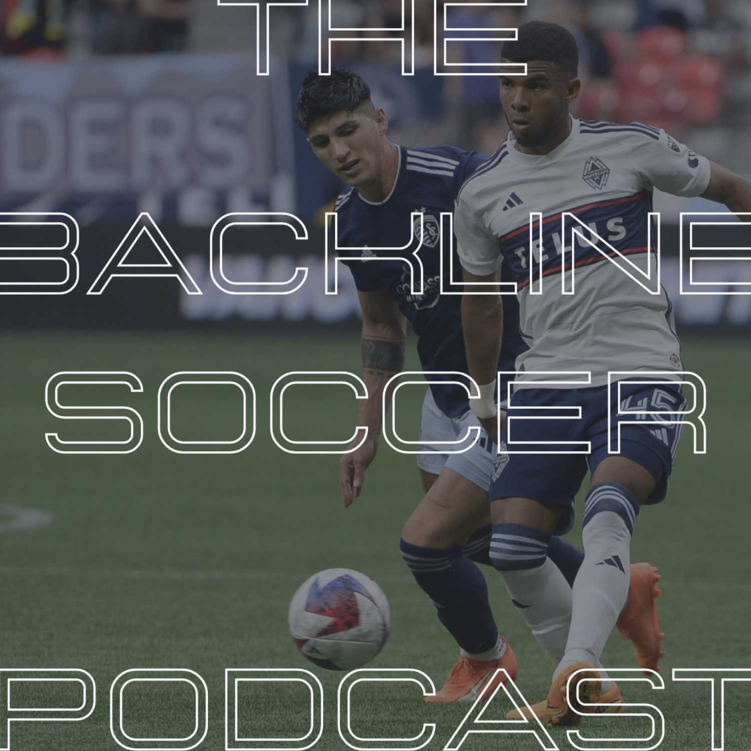 Catching up on Week 17 action, MLS news, Max gets drunk, and a lot of silliness!