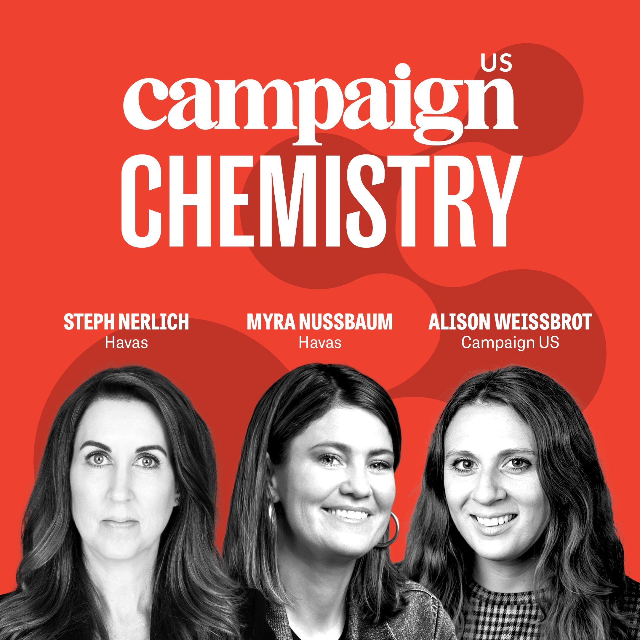 Campaign Chemistry: Havas’ Stephanie Nerlich and Myra Nussbaum