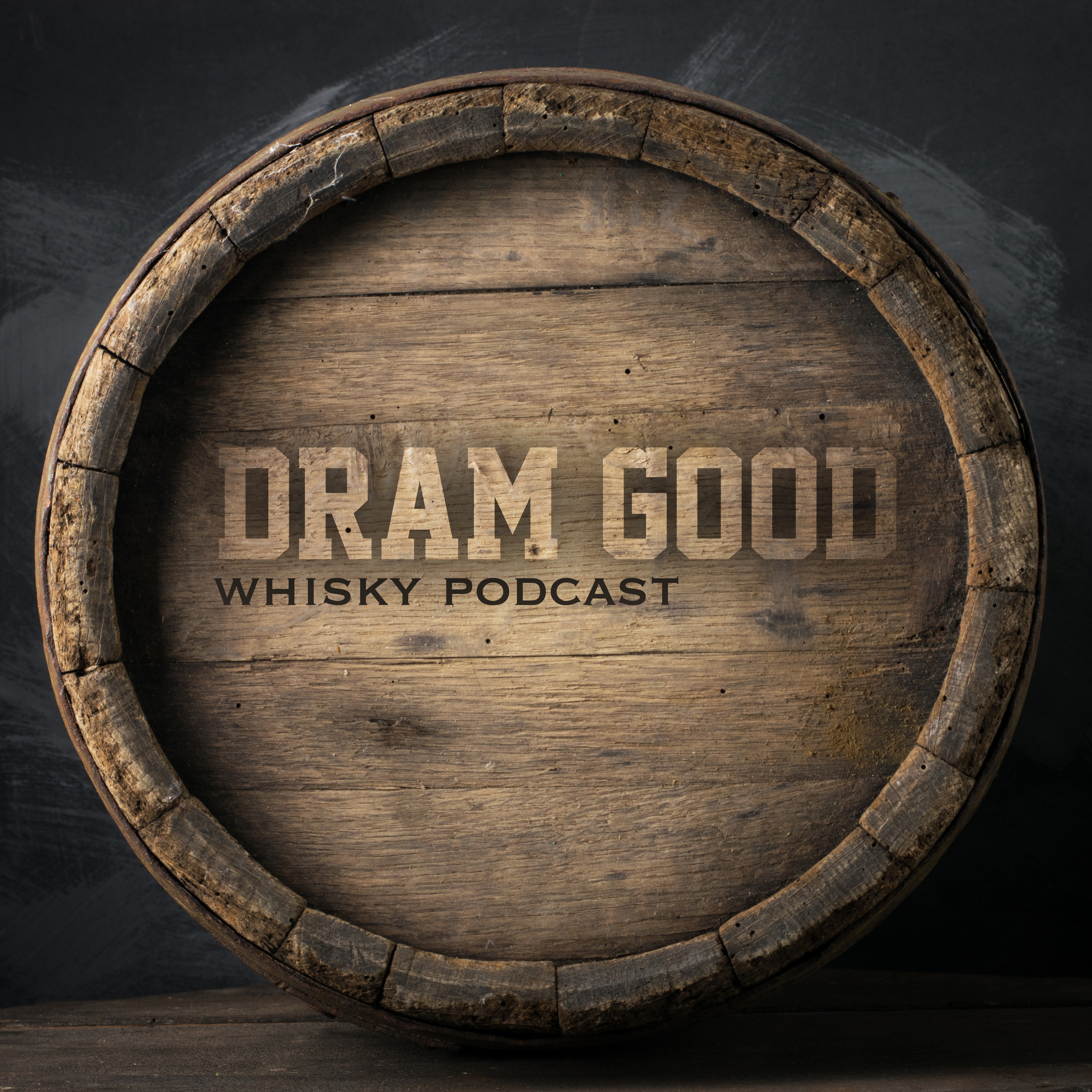 Dram Good Whisky-Podcast 