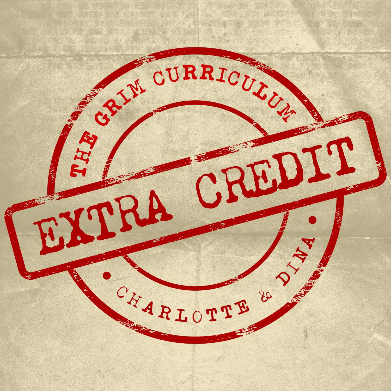 Extra Credit - Episode 6: Folks On Parole & A Seaman's Wager