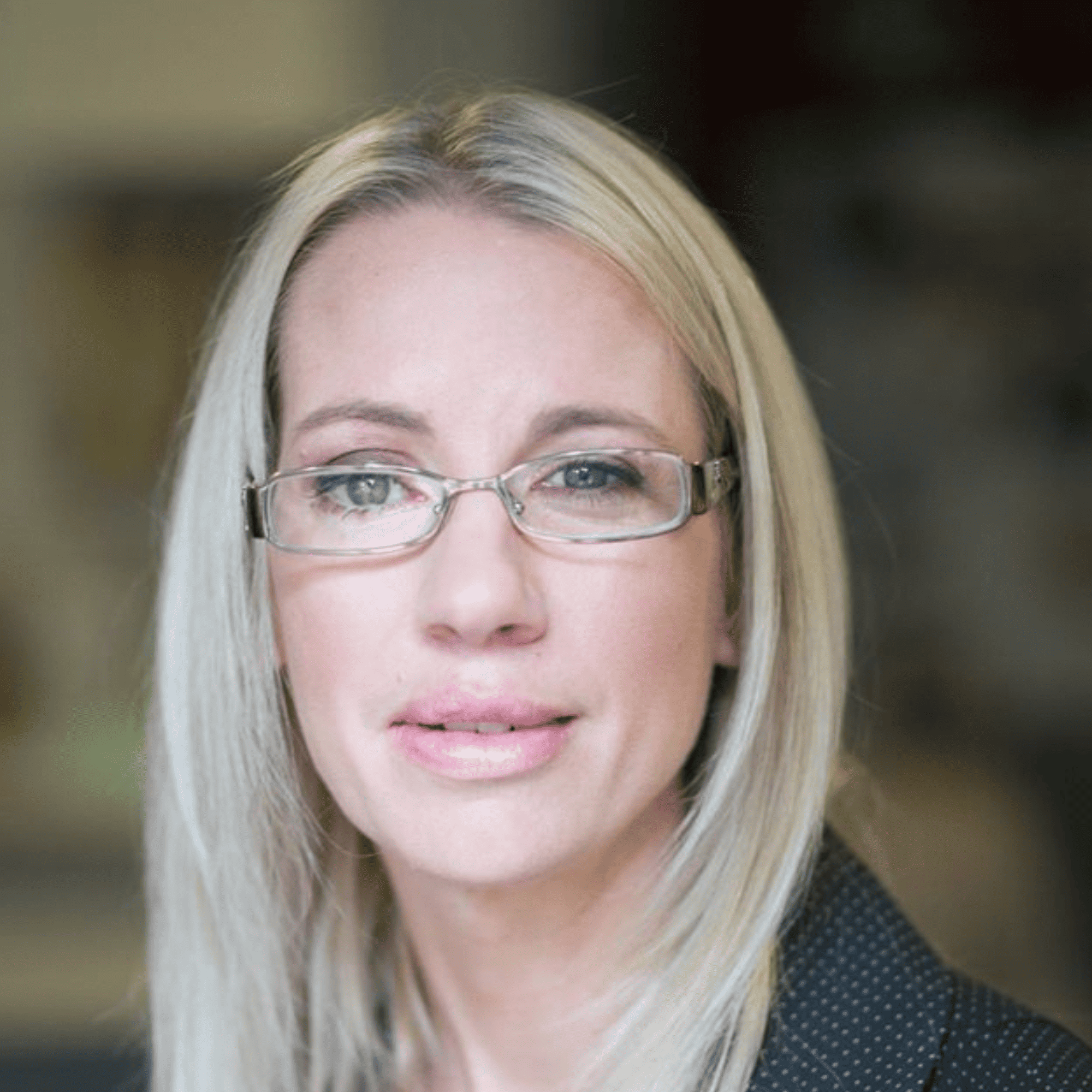 101 &ndash; Person-Centered Care & Surviving a Stroke ft Emma Gee