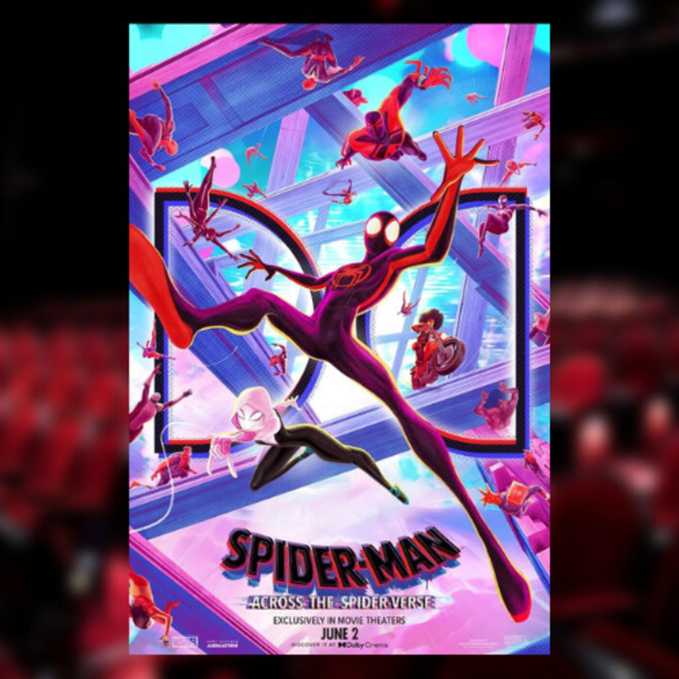 Spider-Man Across The Spider-Verse | Spoiler Free Review