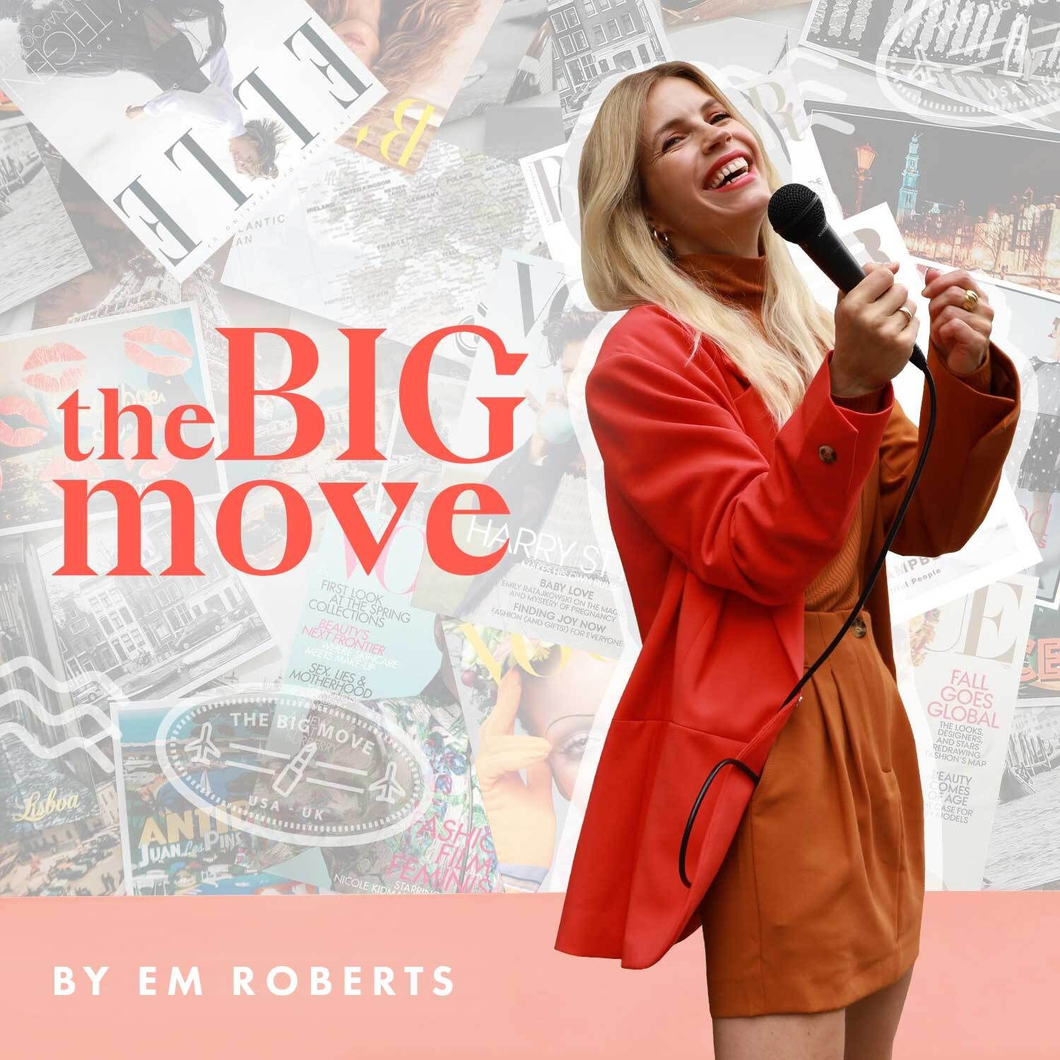 The Big Move 