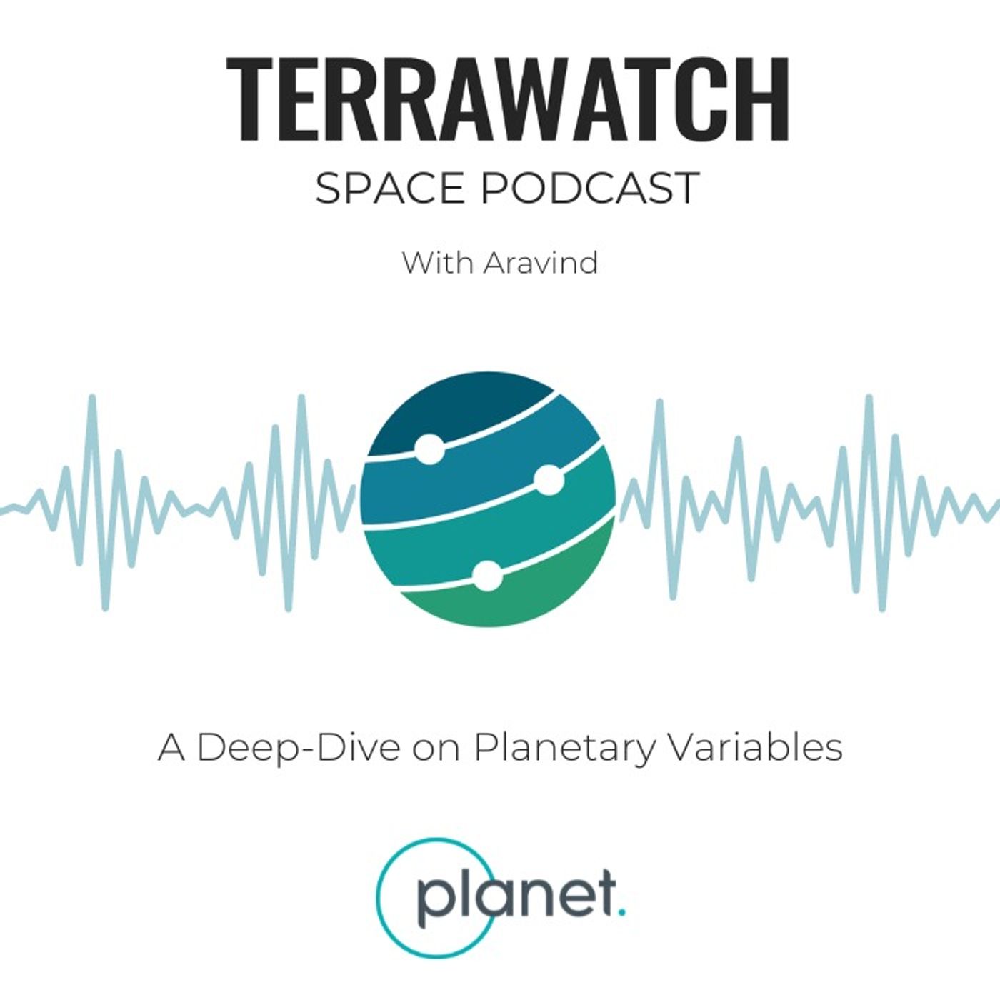 #73: A Deep-Dive on Planetary Variables - Thijs van Leeuwen, Planet