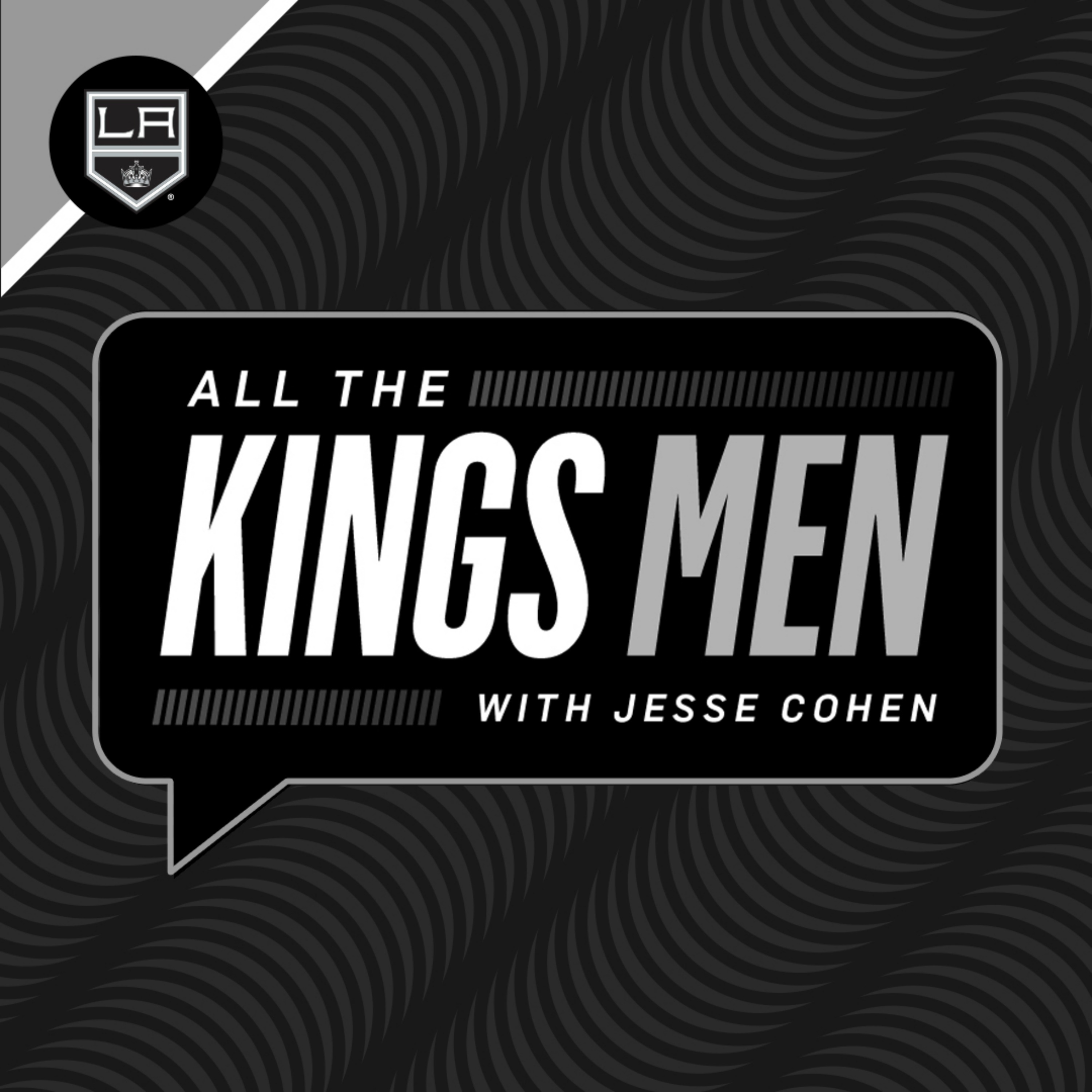 ⁣Player Evaluations: Byfield/Kempe/Kopitar/Fiala