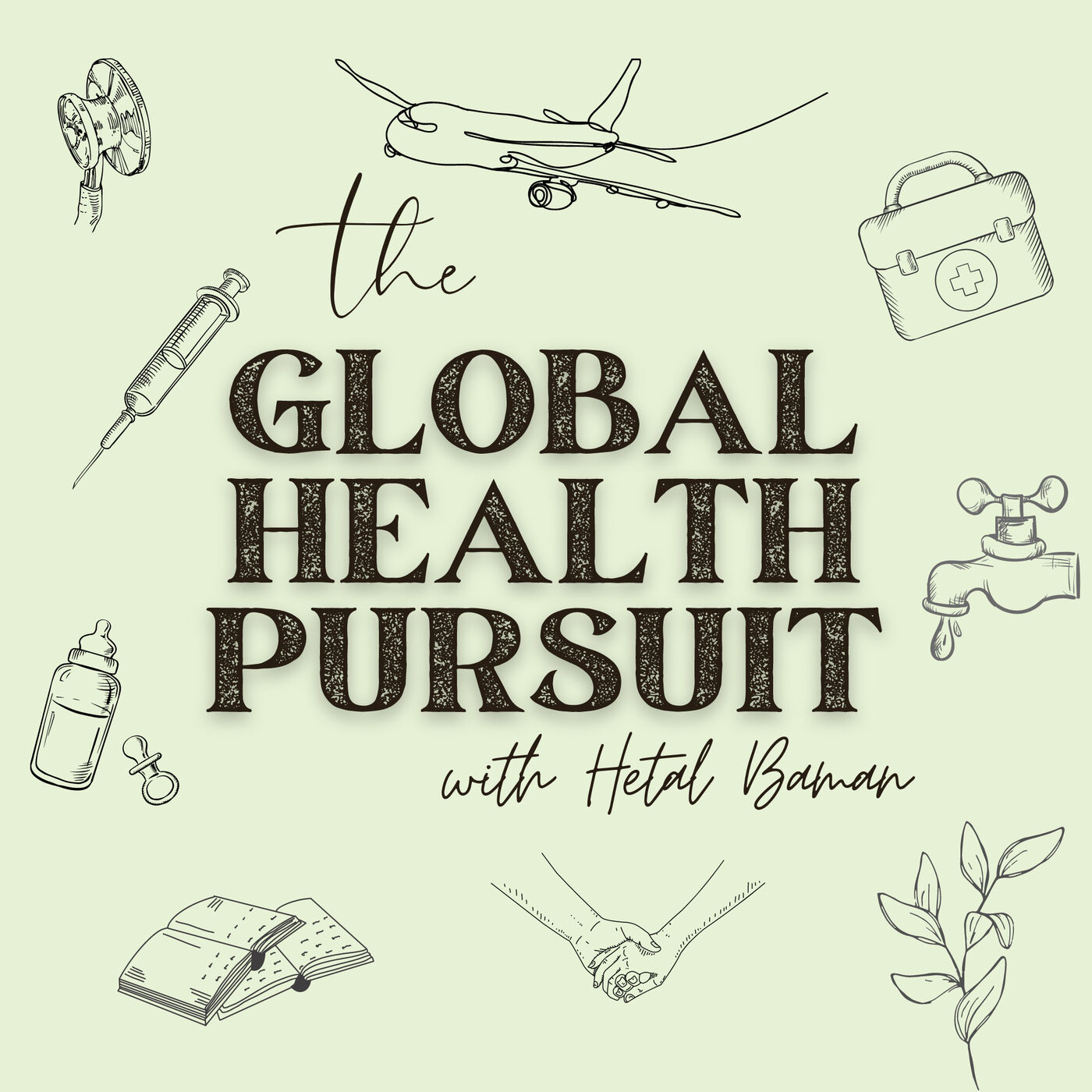 13. What is Global Health?