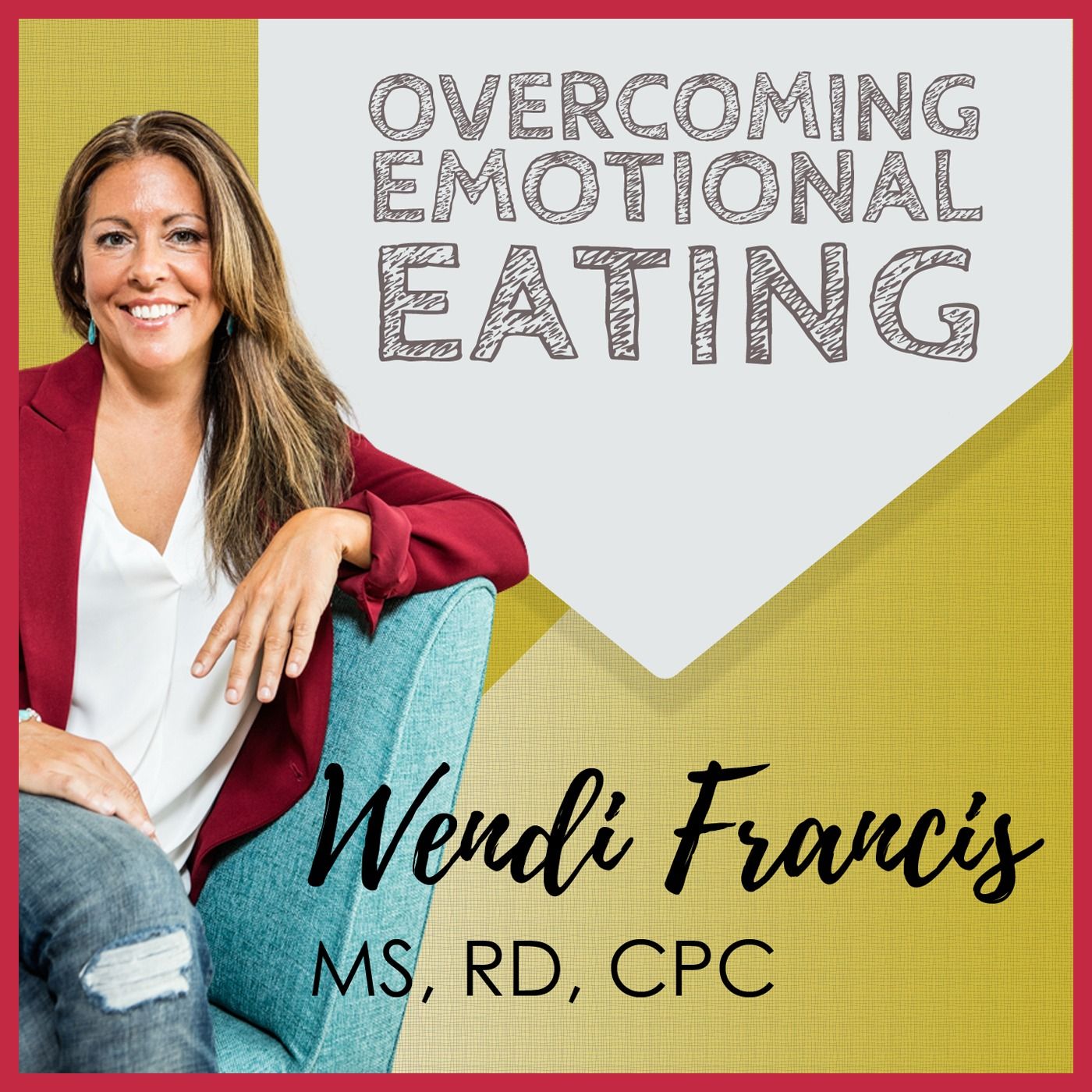 Overcoming Emotional Eating 