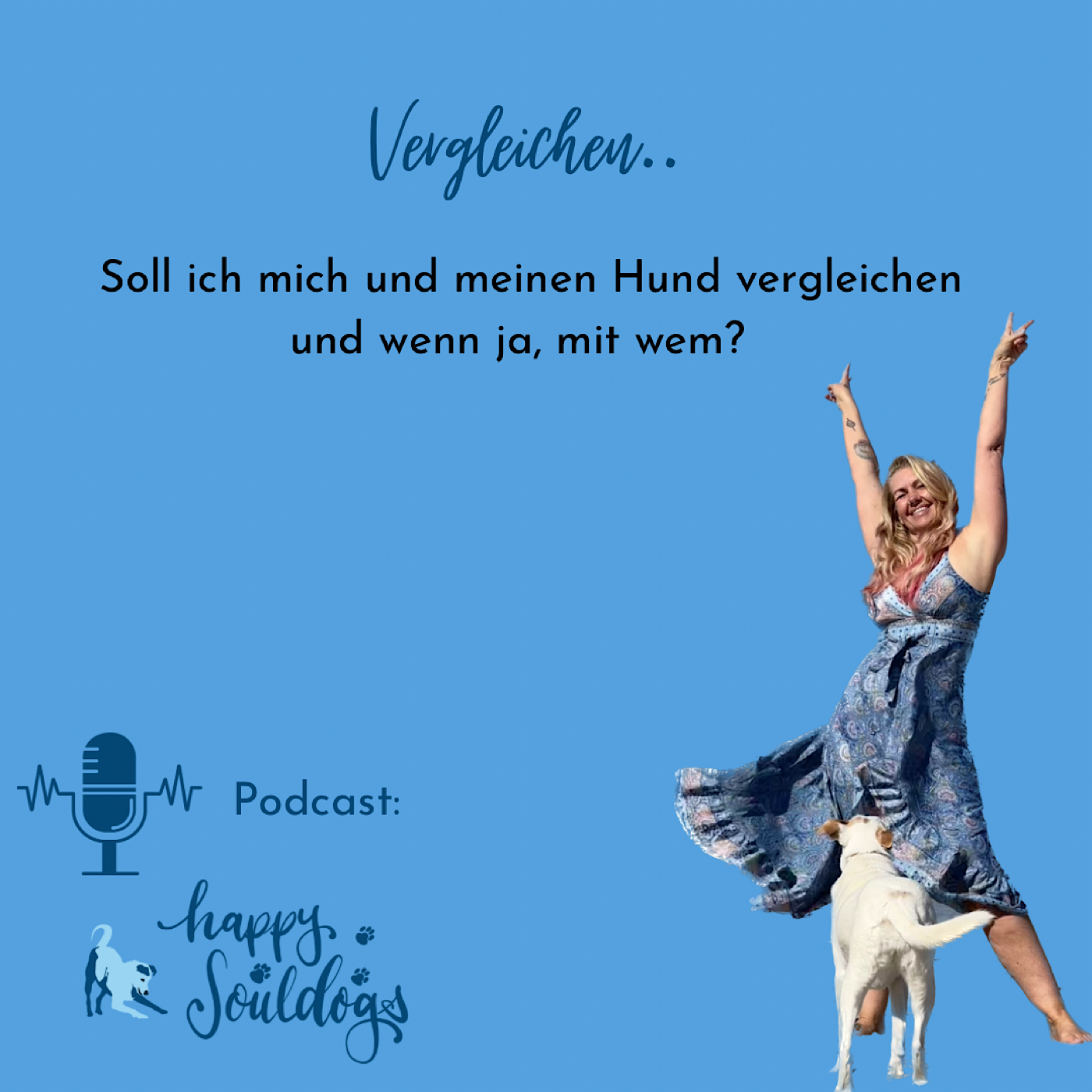 58. Vergleichen…