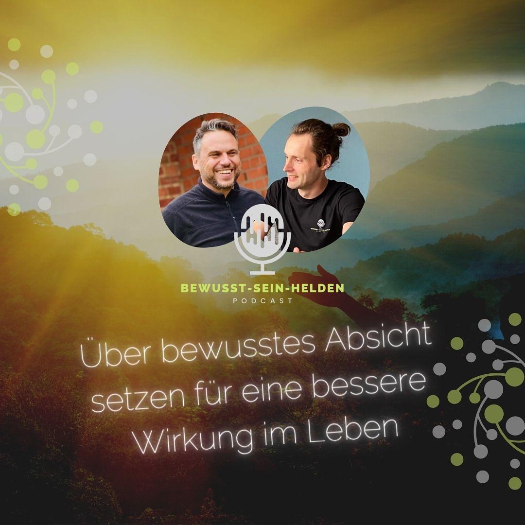 Podcast Nr. 075: Sind Ergebnisse die Folge von Absicht