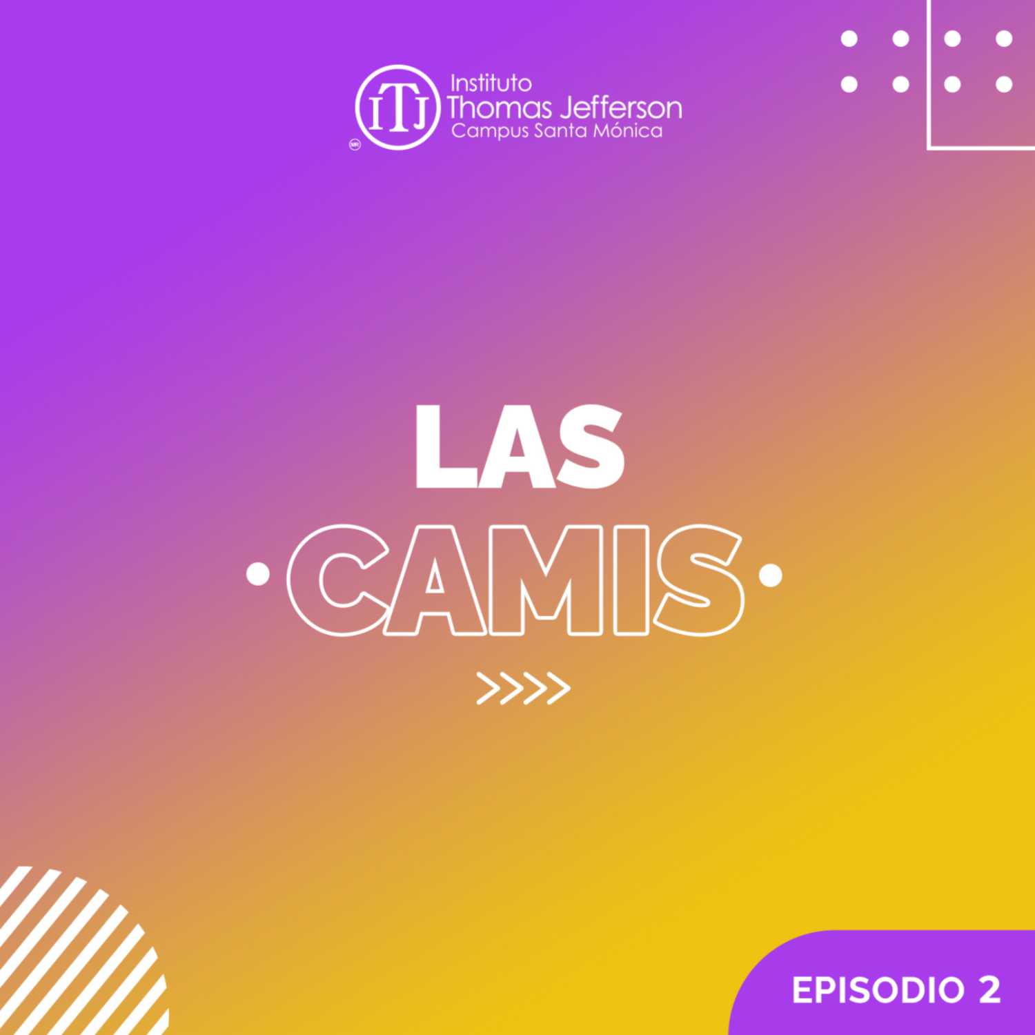 ⁣Las Camis - El oso de Miss Lola