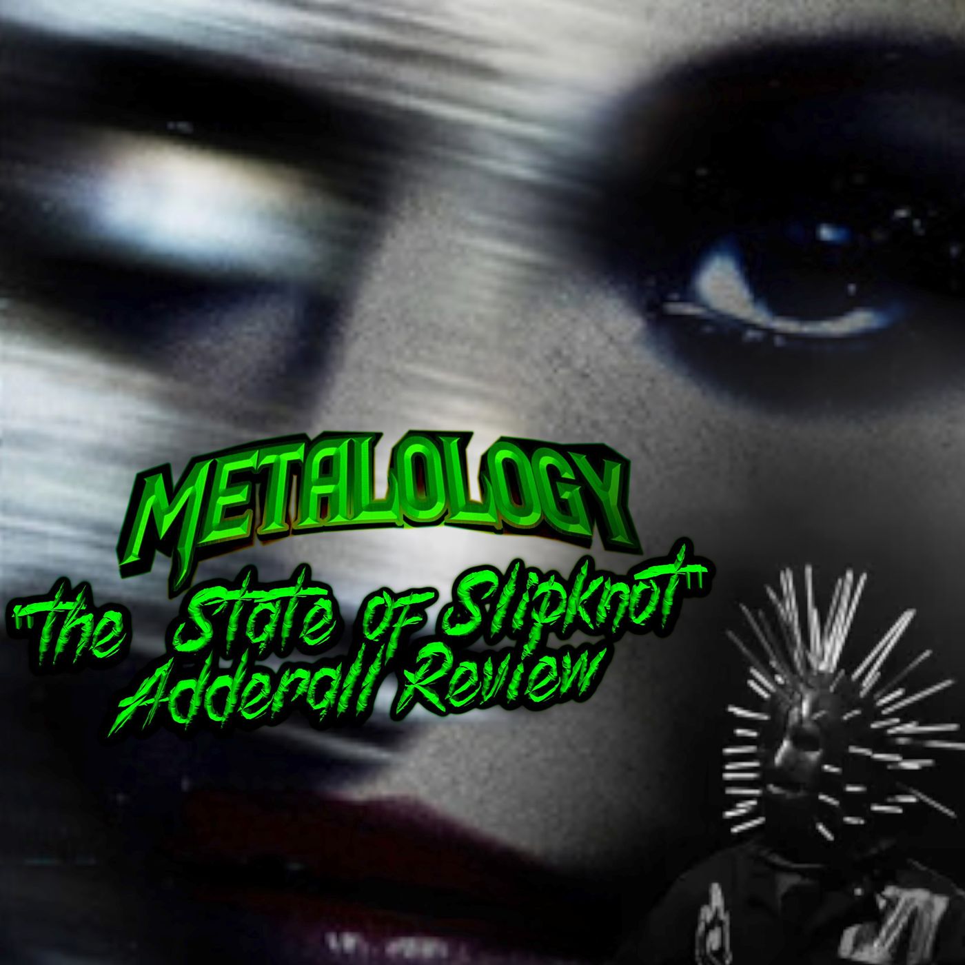 ⁣The State of Slipknot: Craig Jones is OUT and Adderall EP review