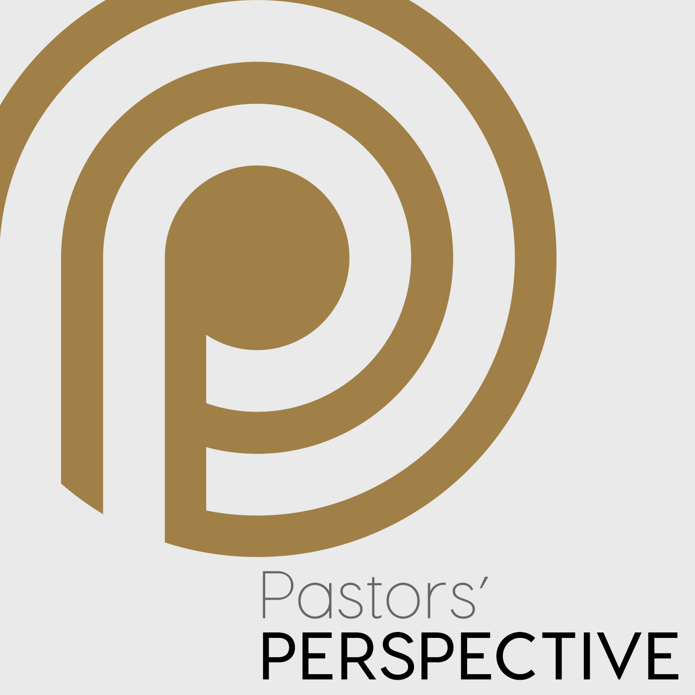 Pastors' Perspective - 6/15/2023