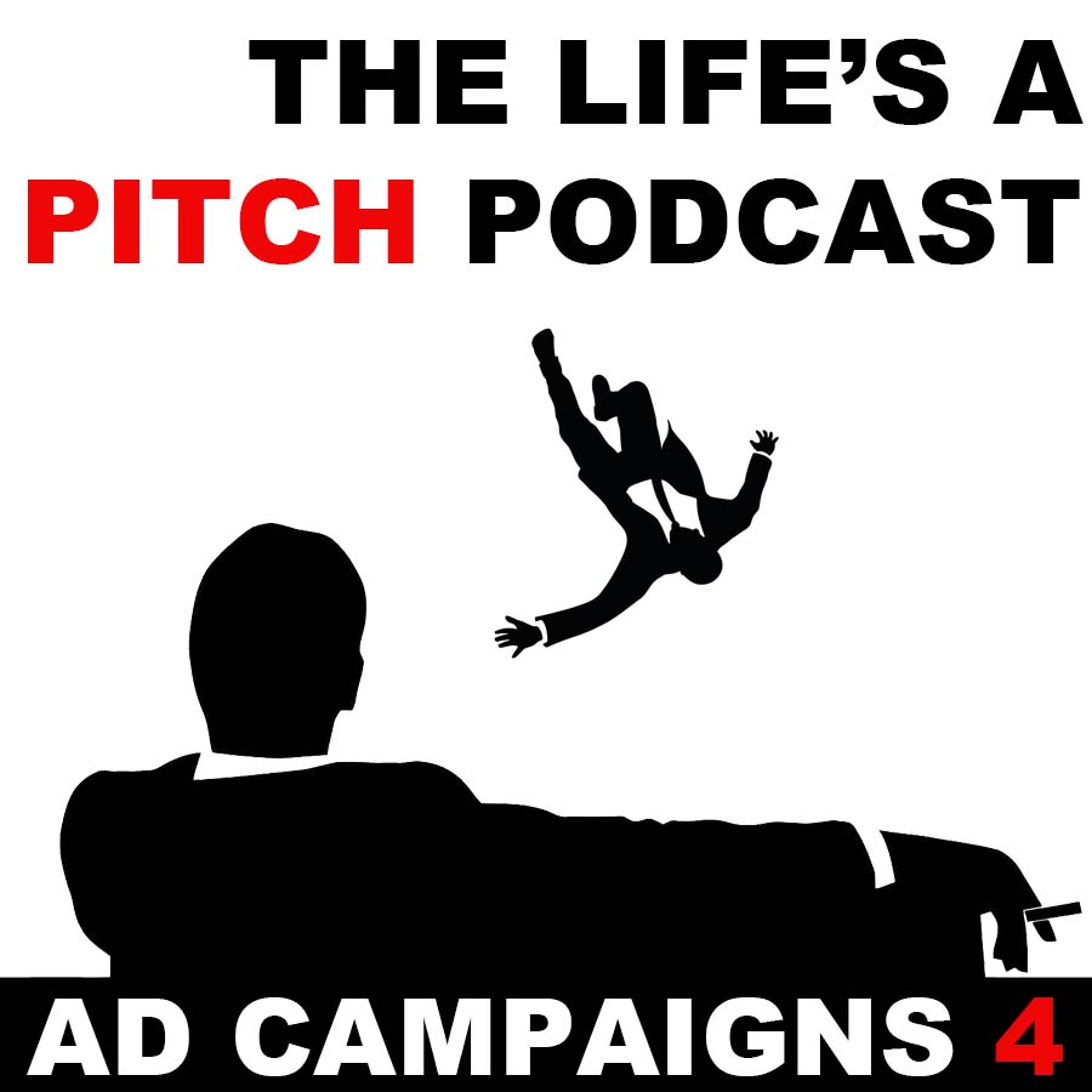 Episode 433: Ad Campaigns 4