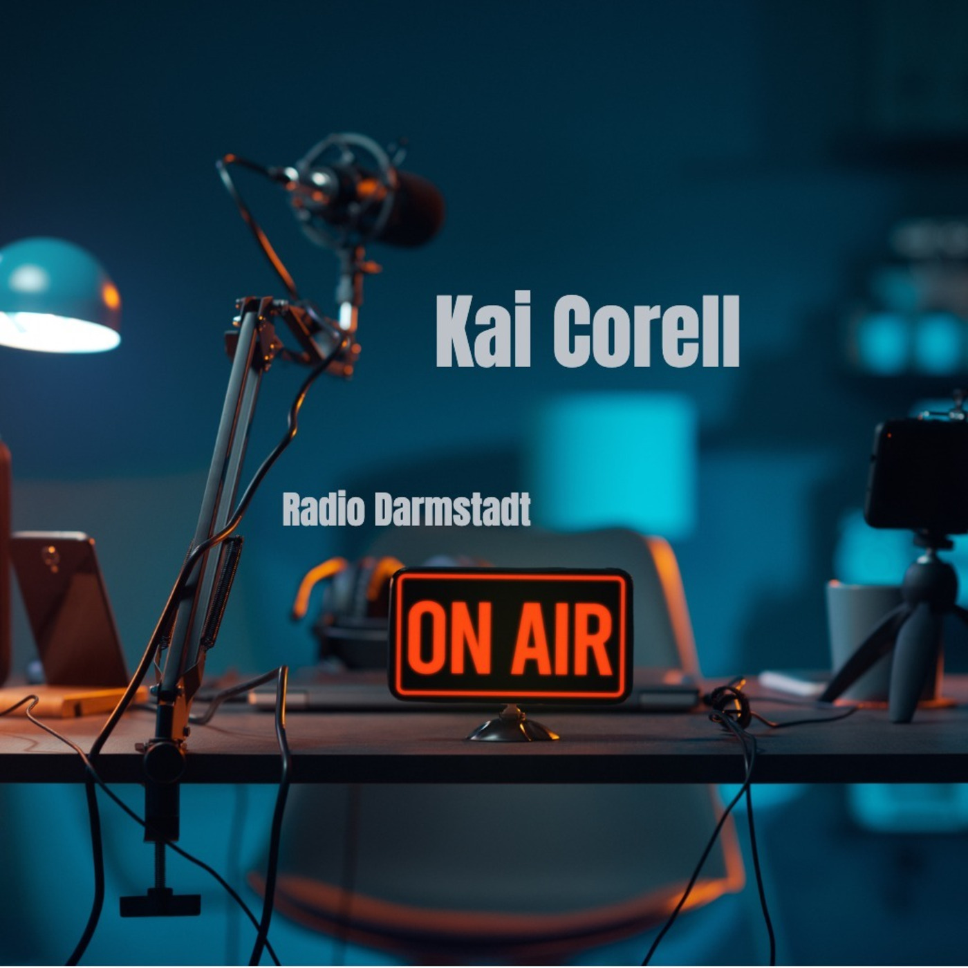 3me & Kai_Corell Radio Darmstadt 24.06.2023