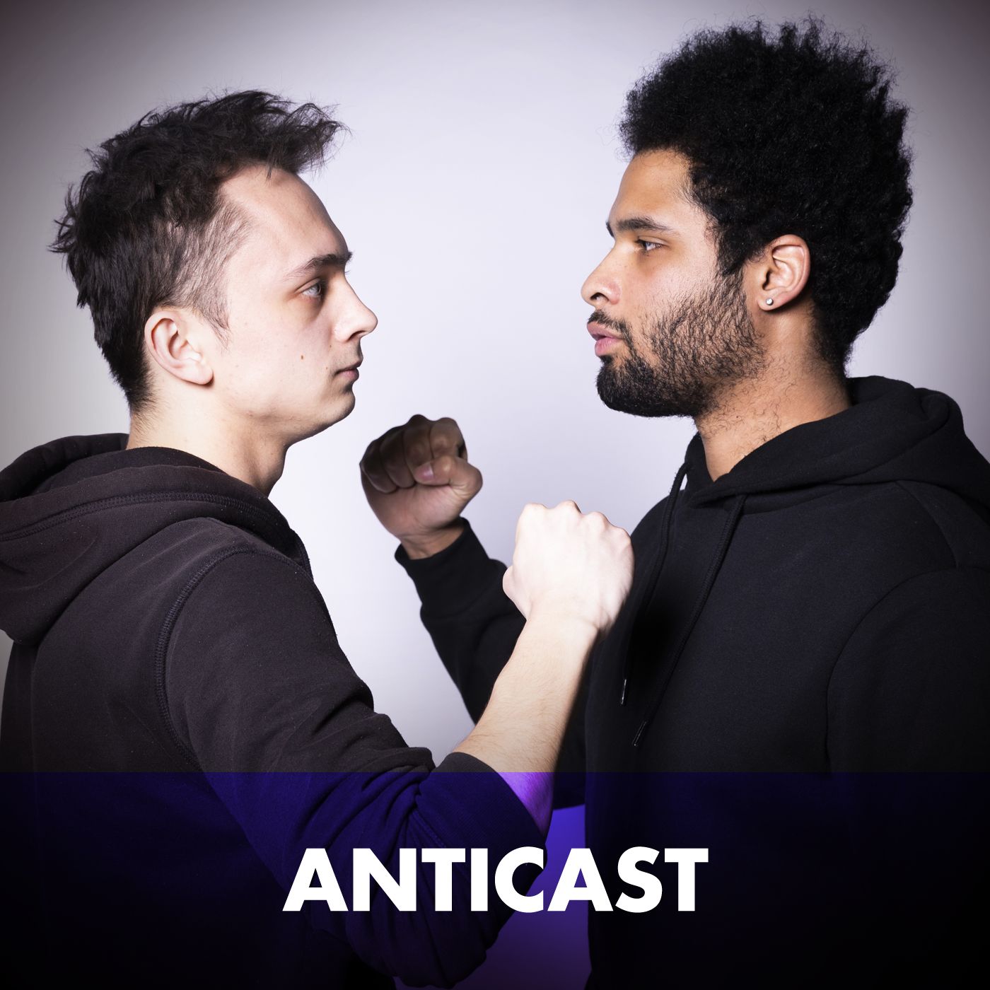 Anticast: Clash of the Stars se blíží a přípravy jsou v plném proudu.