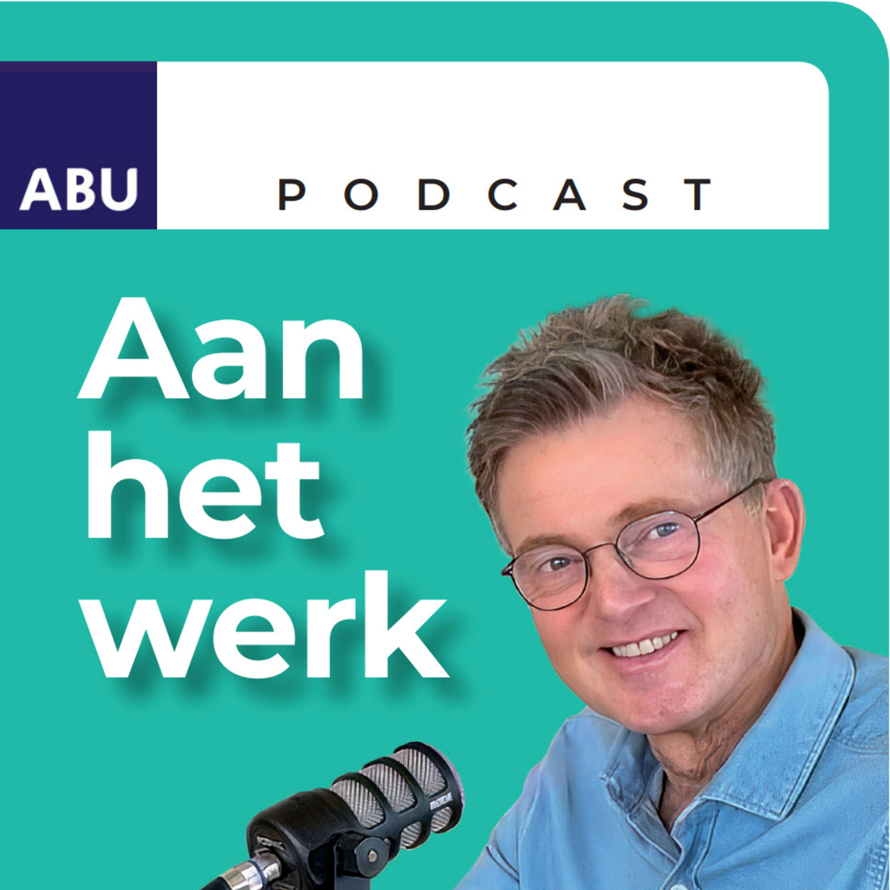 ⁣2. In gesprek met Gezinus Hogenberg (Gemeente Amsterdam) en Wendel Röntgen (Randstad)