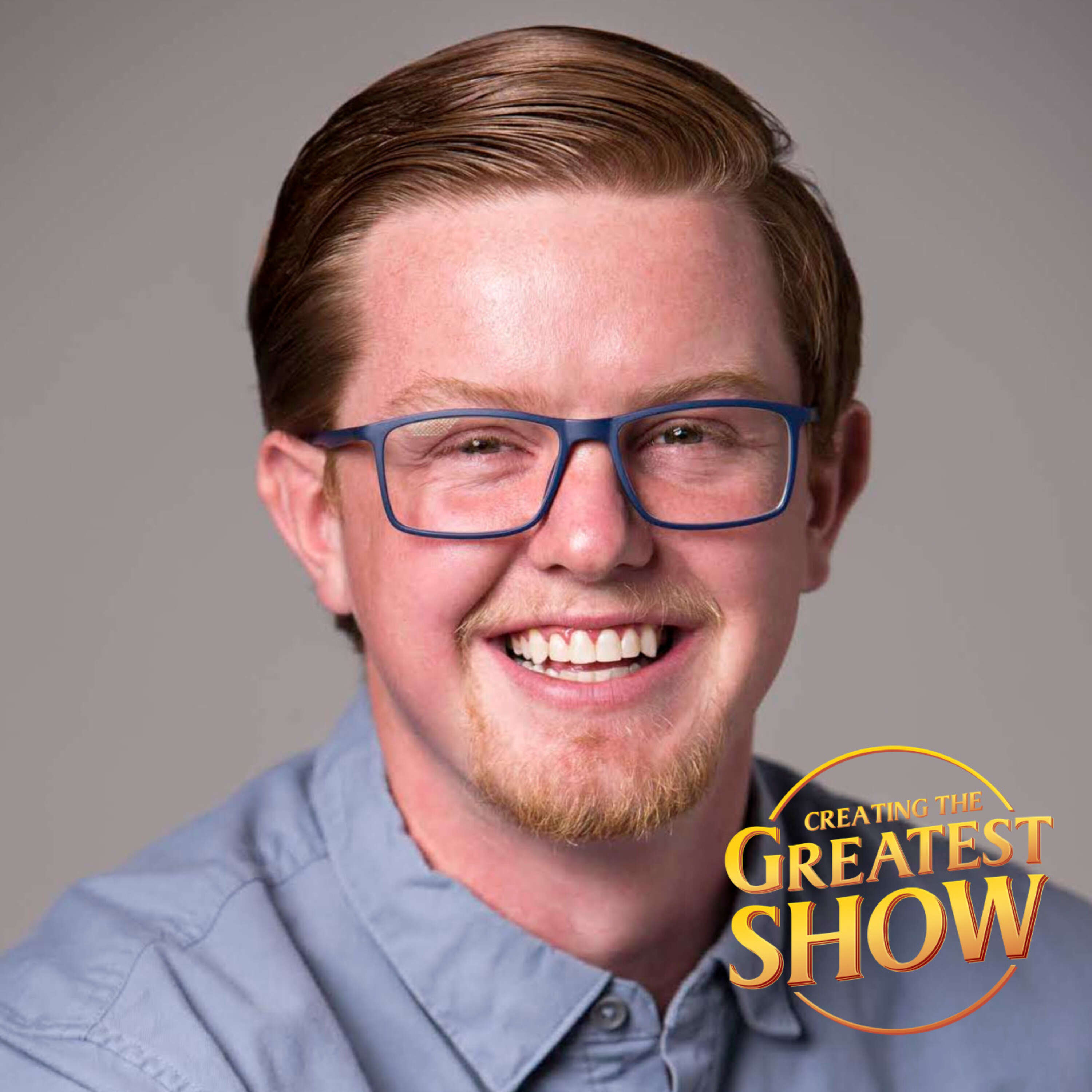 Tacitly Teaching With Stories - Nicholas Thickett - Creating The Greatest Show - Episode # 044